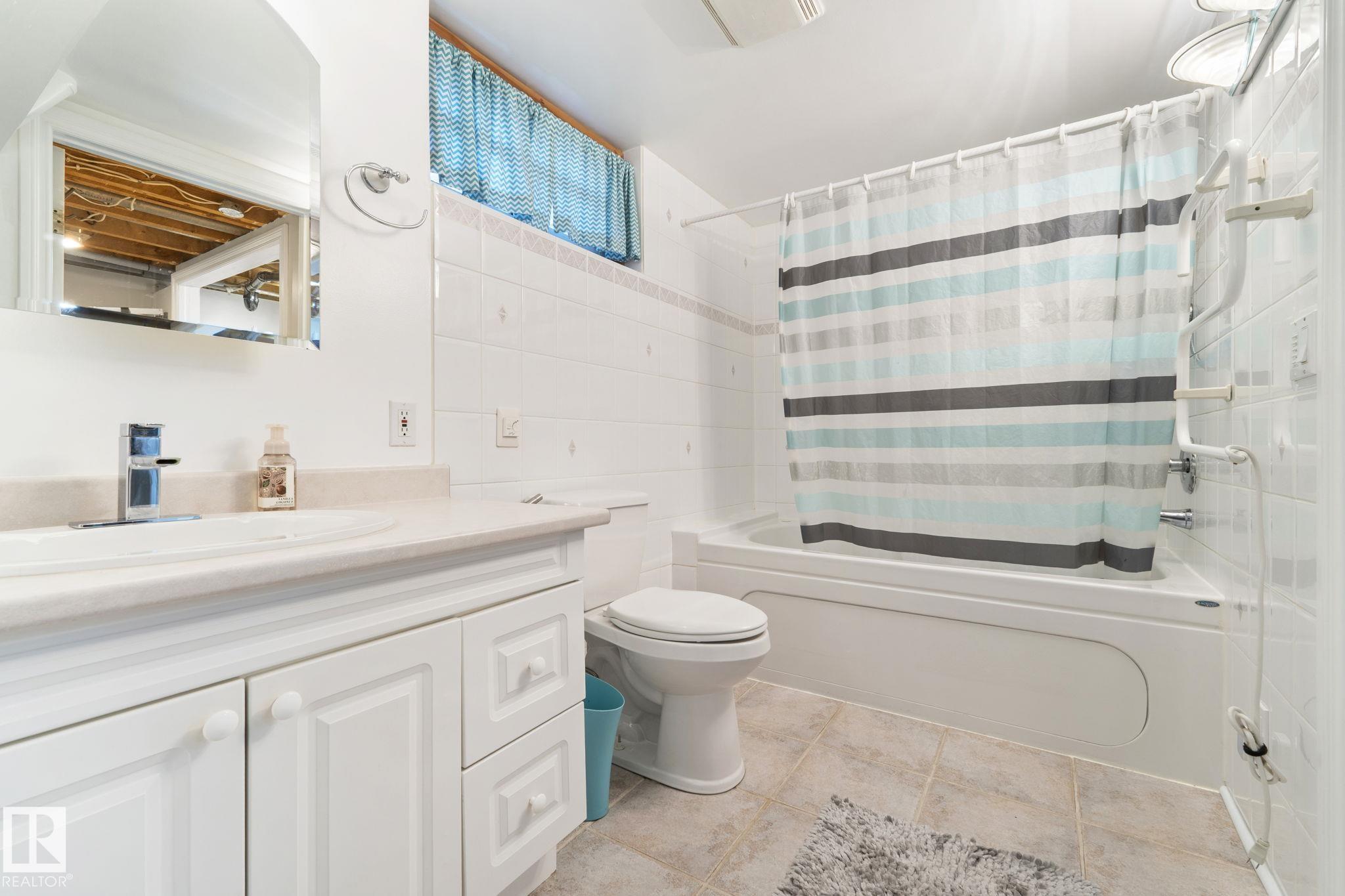 Photo 40 at 11331 60 Street NW, Highlands, Edmonton