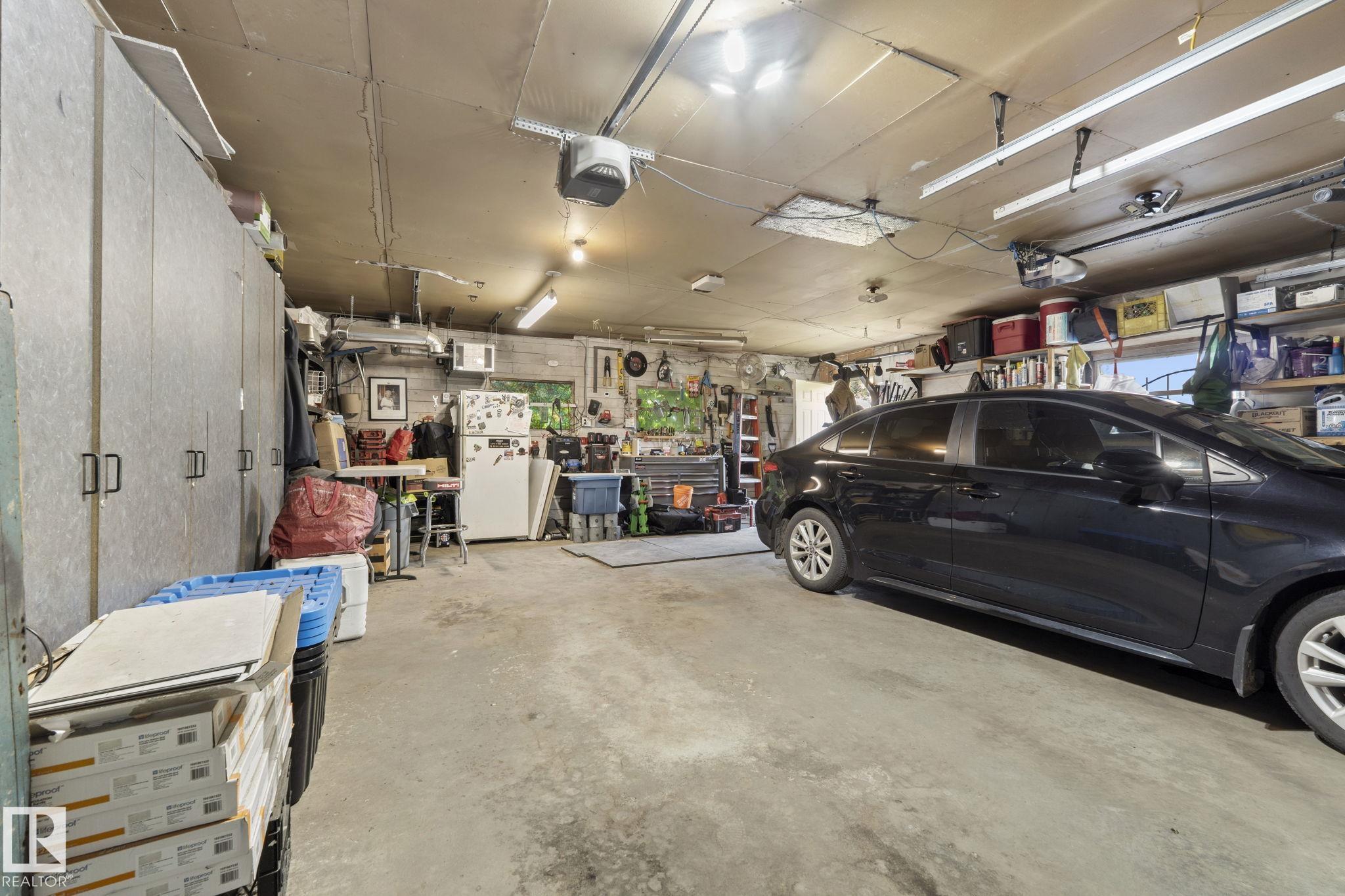 Photo 42 at 11331 60 Street NW, Highlands, Edmonton