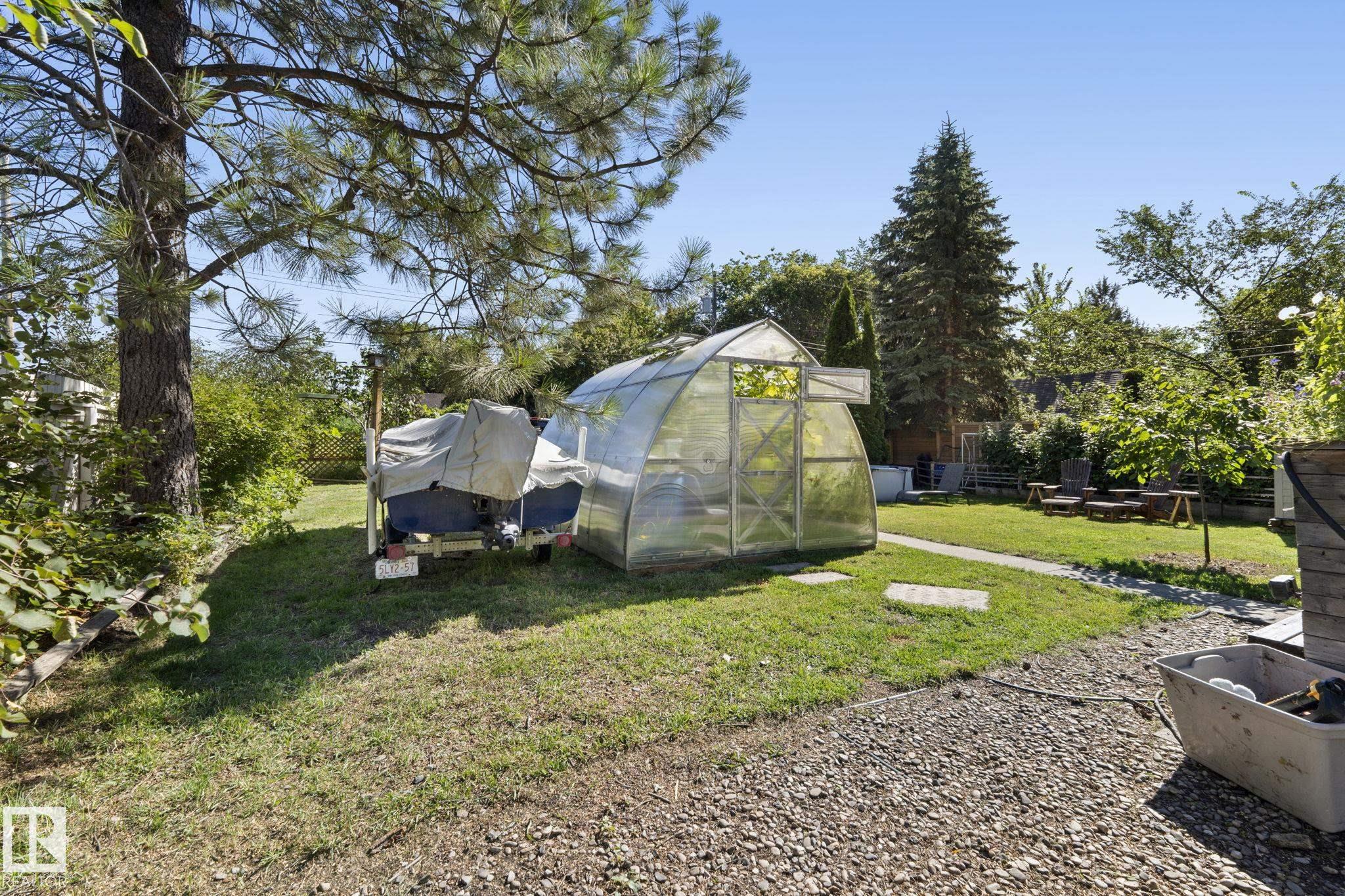 Photo 43 at 11331 60 Street NW, Highlands, Edmonton