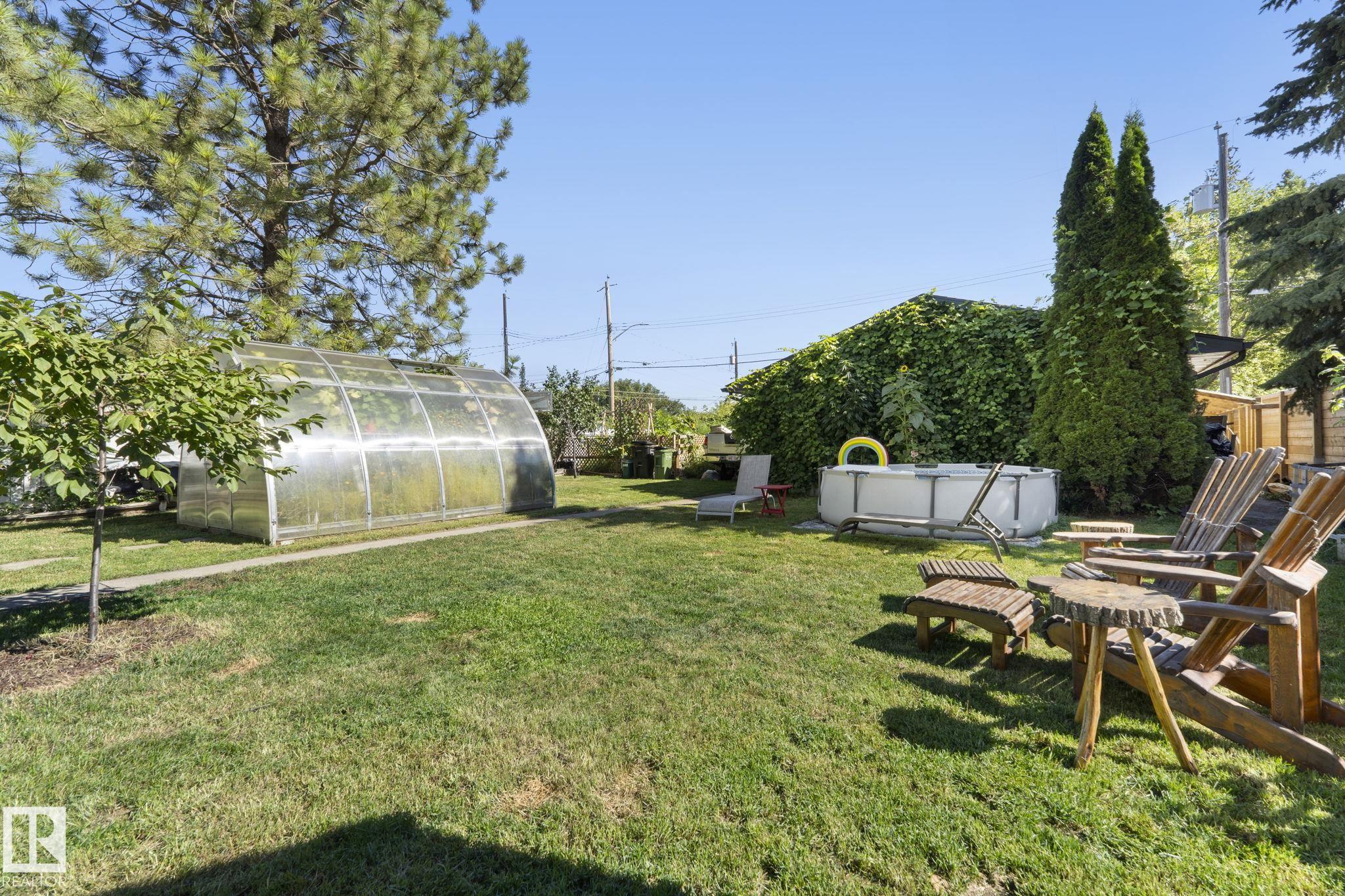 Photo 45 at 11331 60 Street NW, Highlands, Edmonton