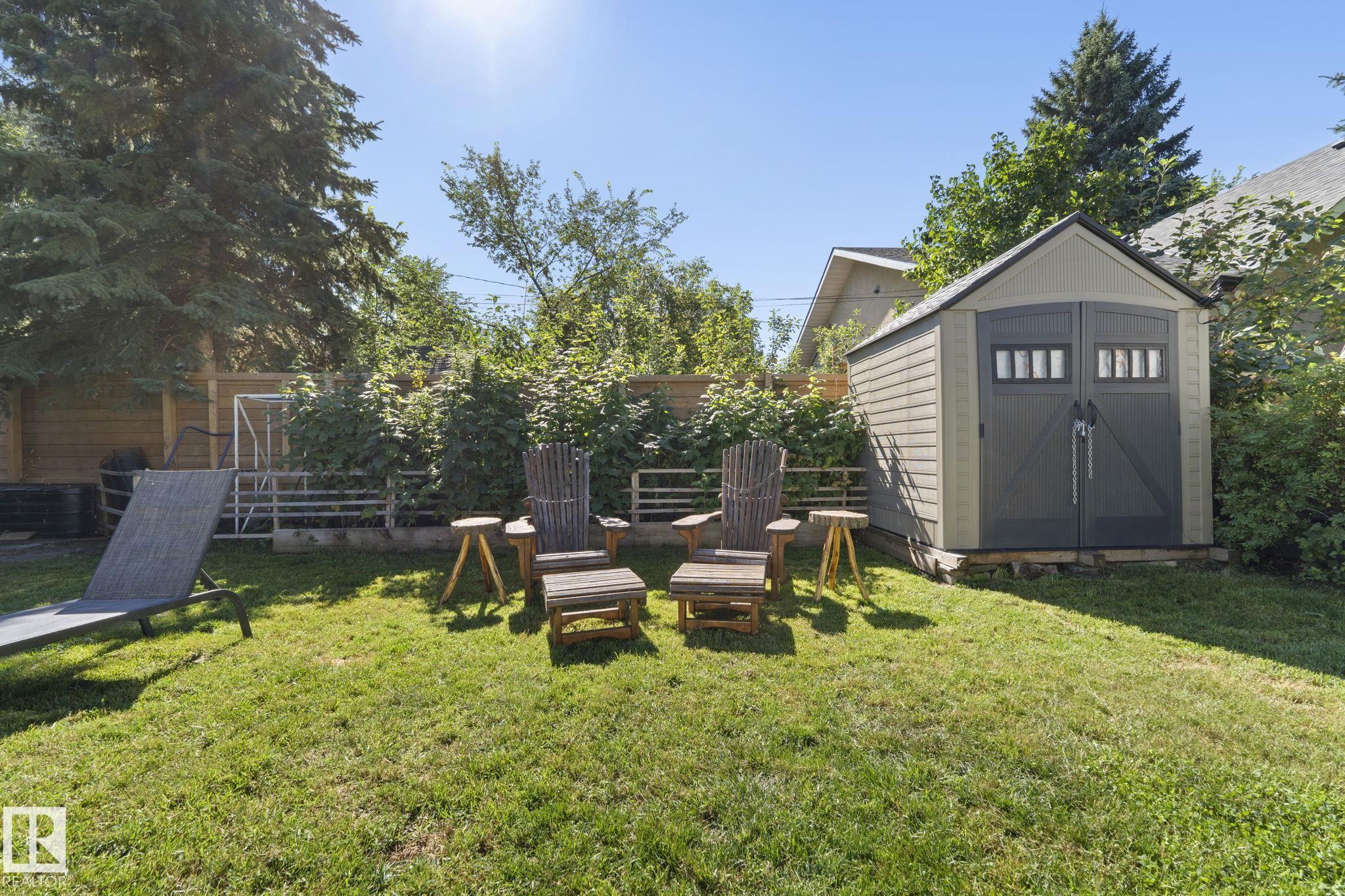 Photo 51 at 11331 60 Street NW, Highlands, Edmonton