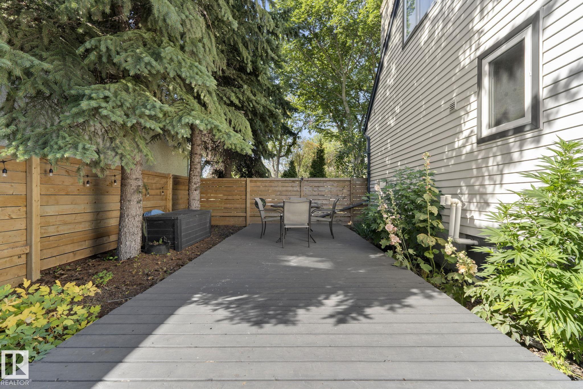 Photo 56 at 11331 60 Street NW, Highlands, Edmonton