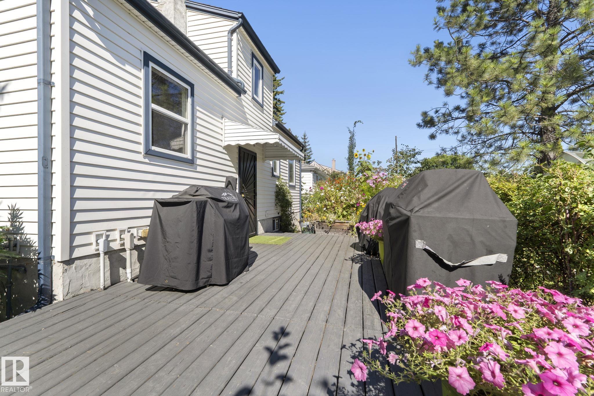 Photo 59 at 11331 60 Street NW, Highlands, Edmonton