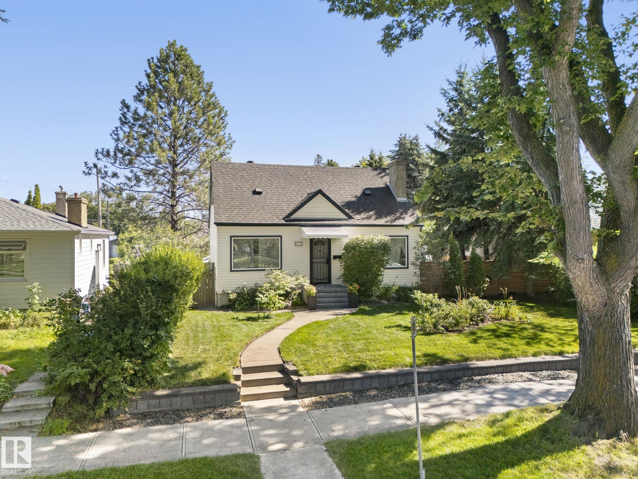 Photo 61 at 11331 60 Street NW, Highlands, Edmonton