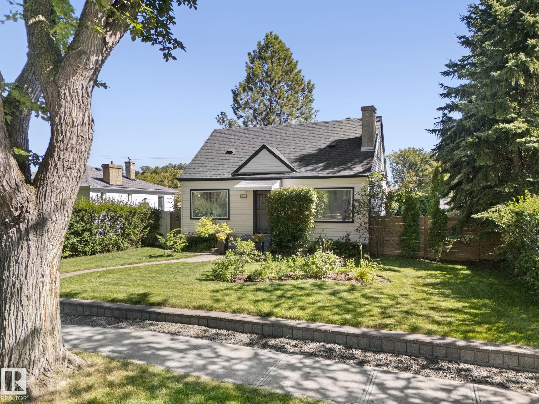 Photo 62 at 11331 60 Street NW, Highlands, Edmonton