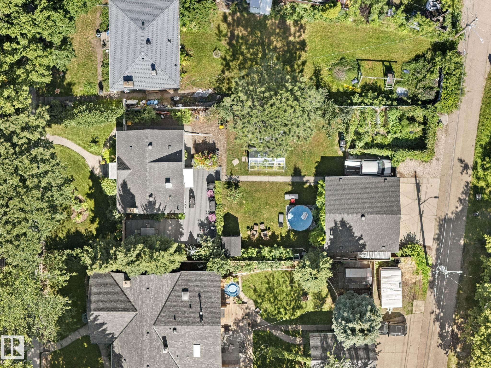 Photo 63 at 11331 60 Street NW, Highlands, Edmonton
