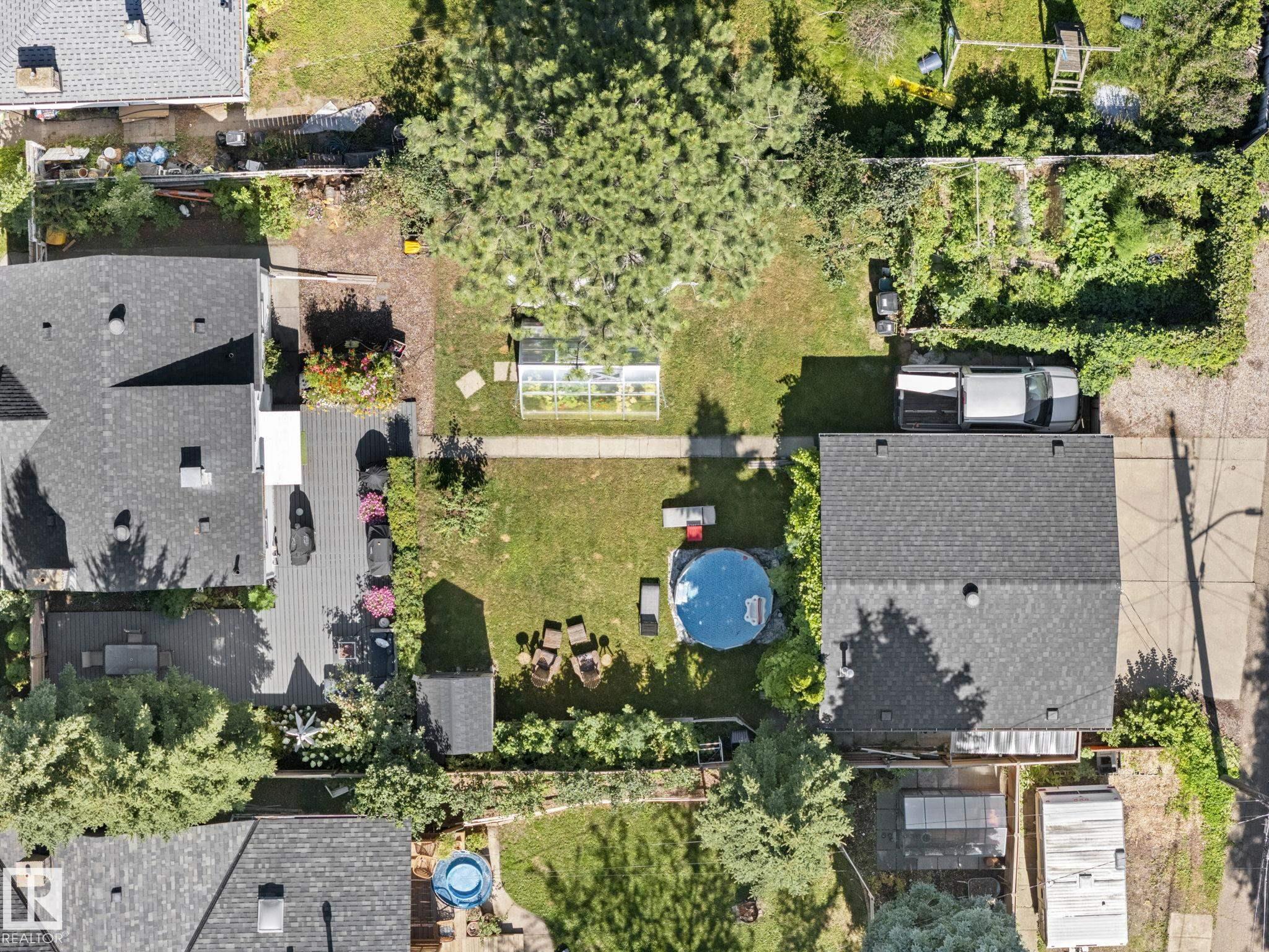 Photo 64 at 11331 60 Street NW, Highlands, Edmonton