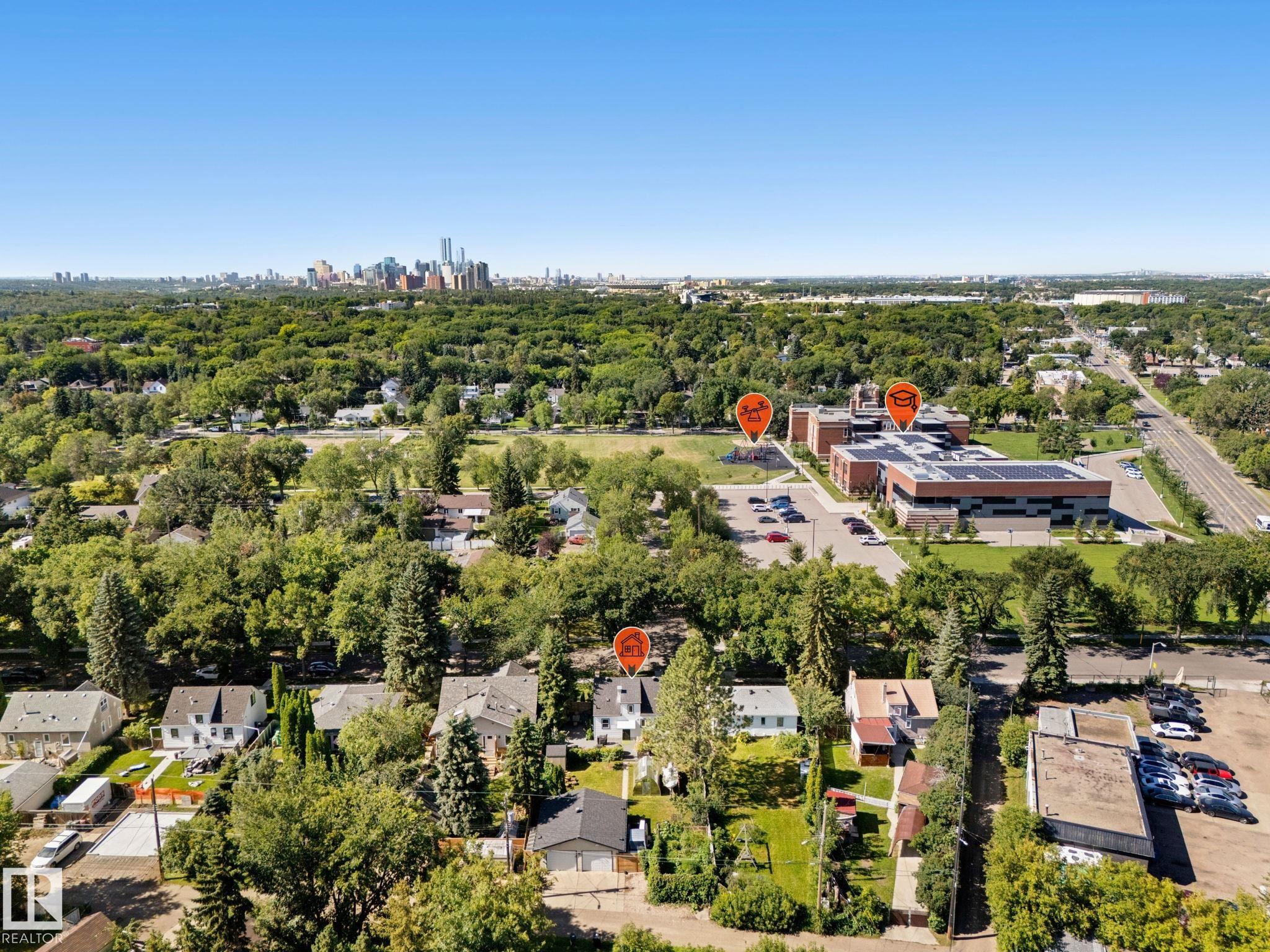 Photo 65 at 11331 60 Street NW, Highlands, Edmonton