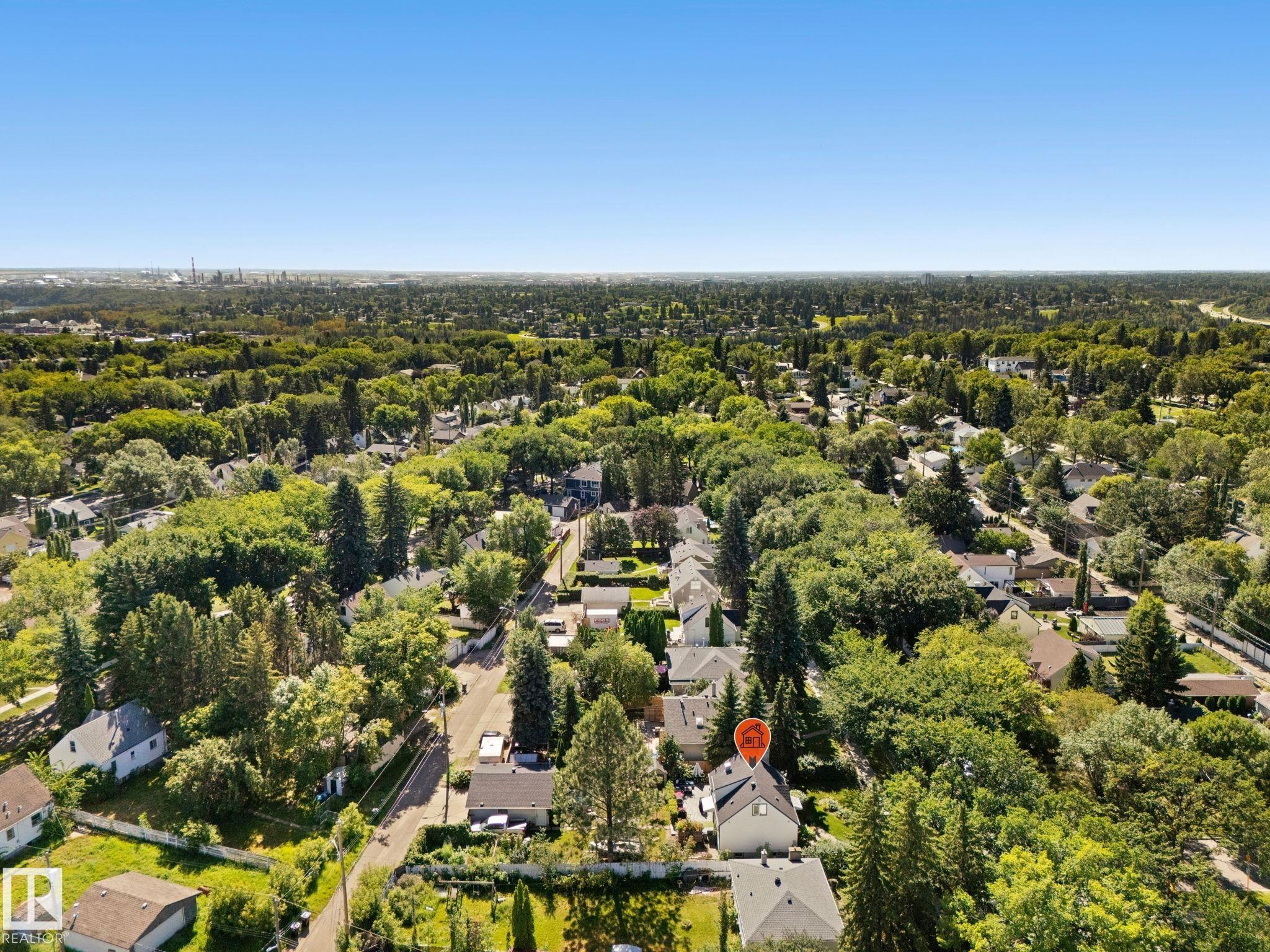 Photo 66 at 11331 60 Street NW, Highlands, Edmonton