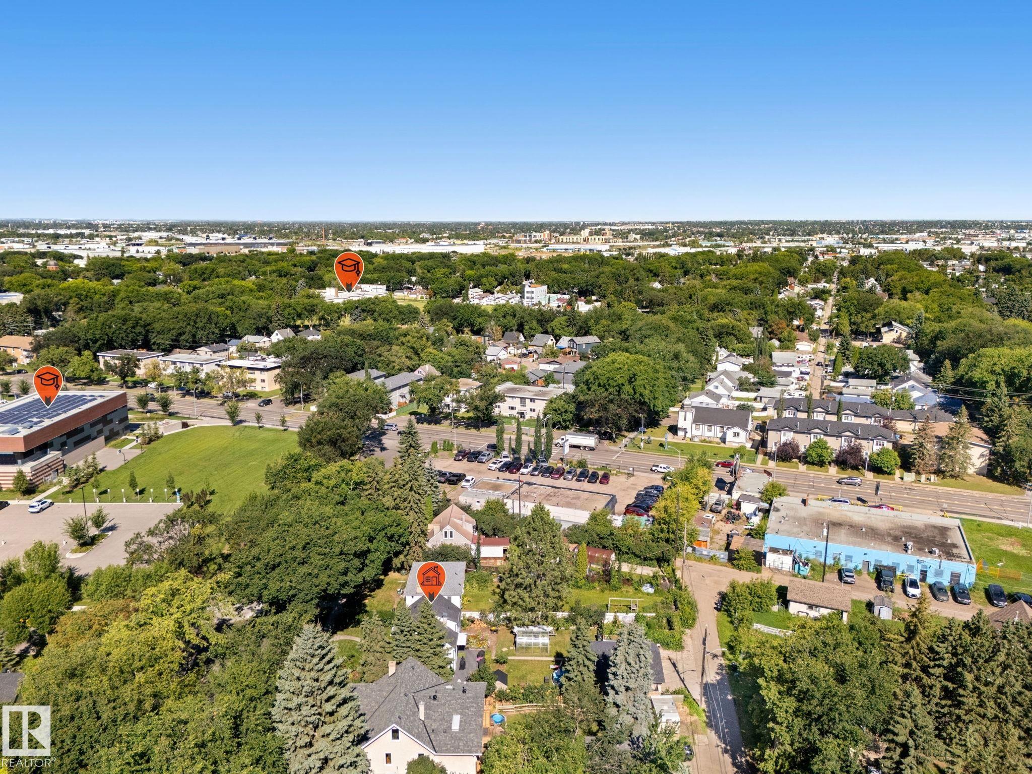 Photo 68 at 11331 60 Street NW, Highlands, Edmonton