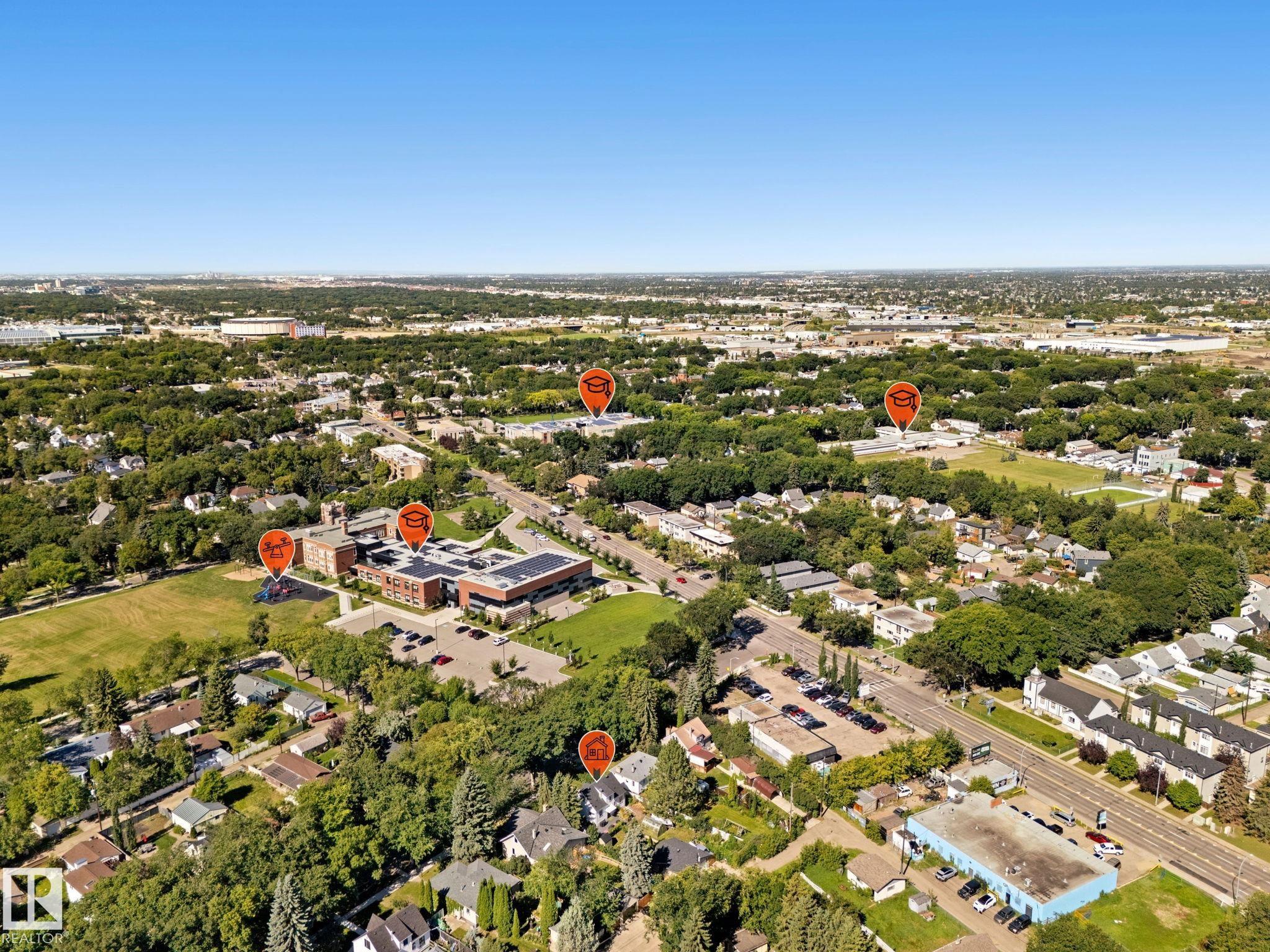 Photo 69 at 11331 60 Street NW, Highlands, Edmonton