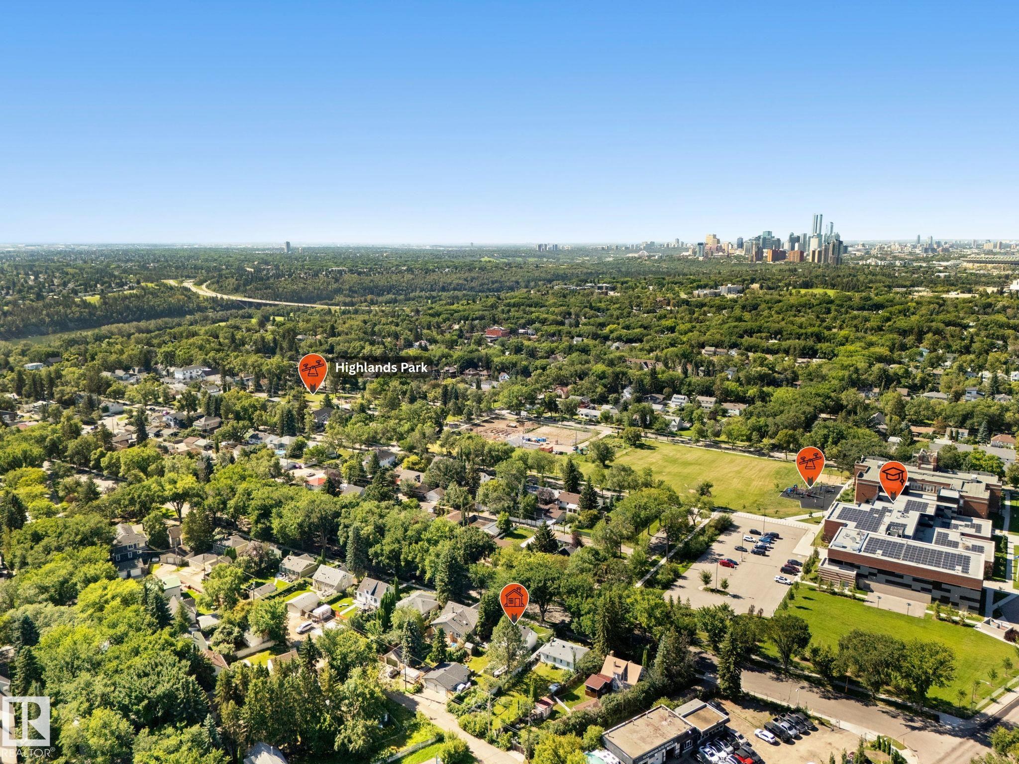 Photo 70 at 11331 60 Street NW, Highlands, Edmonton