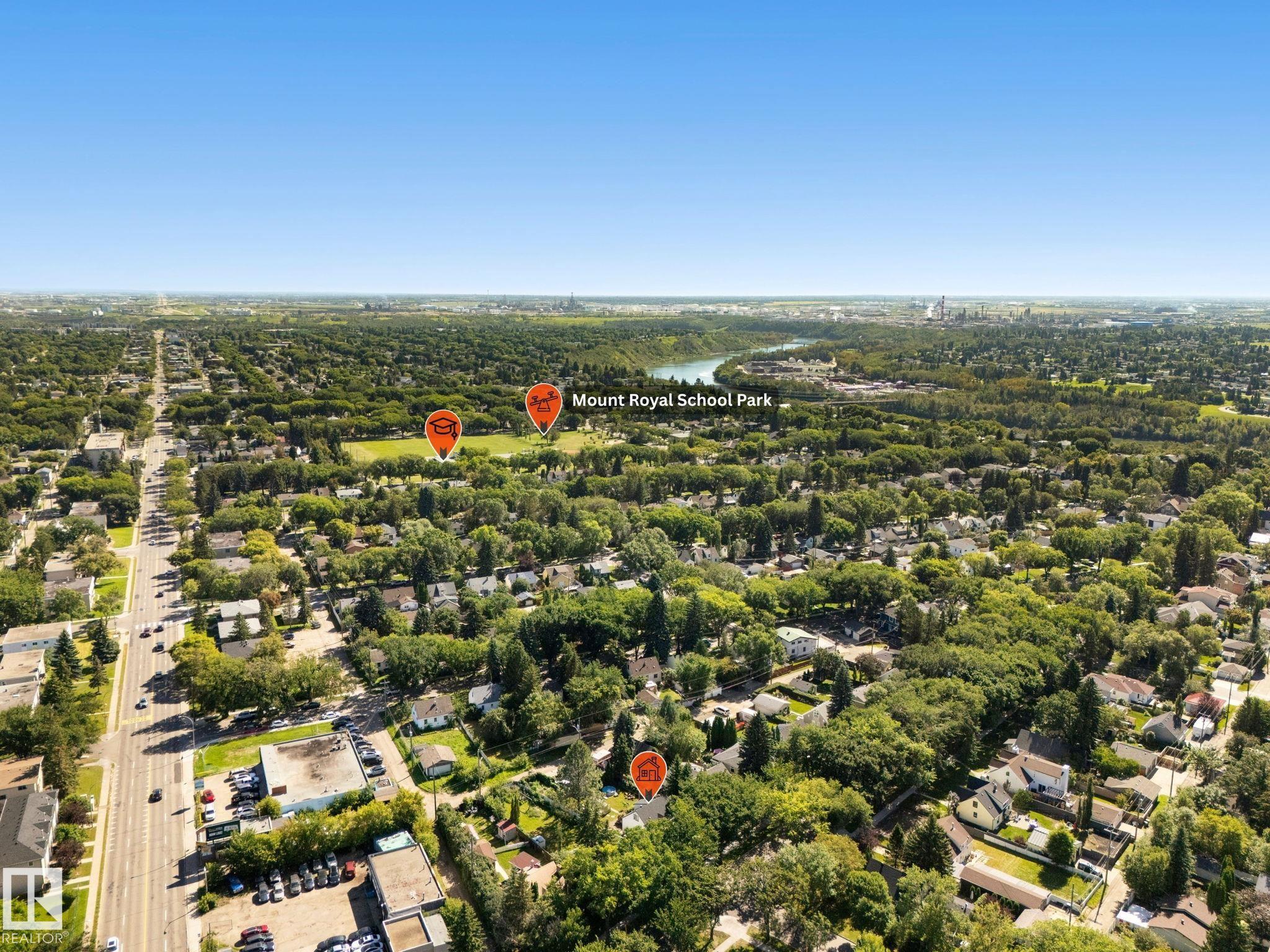 Photo 71 at 11331 60 Street NW, Highlands, Edmonton