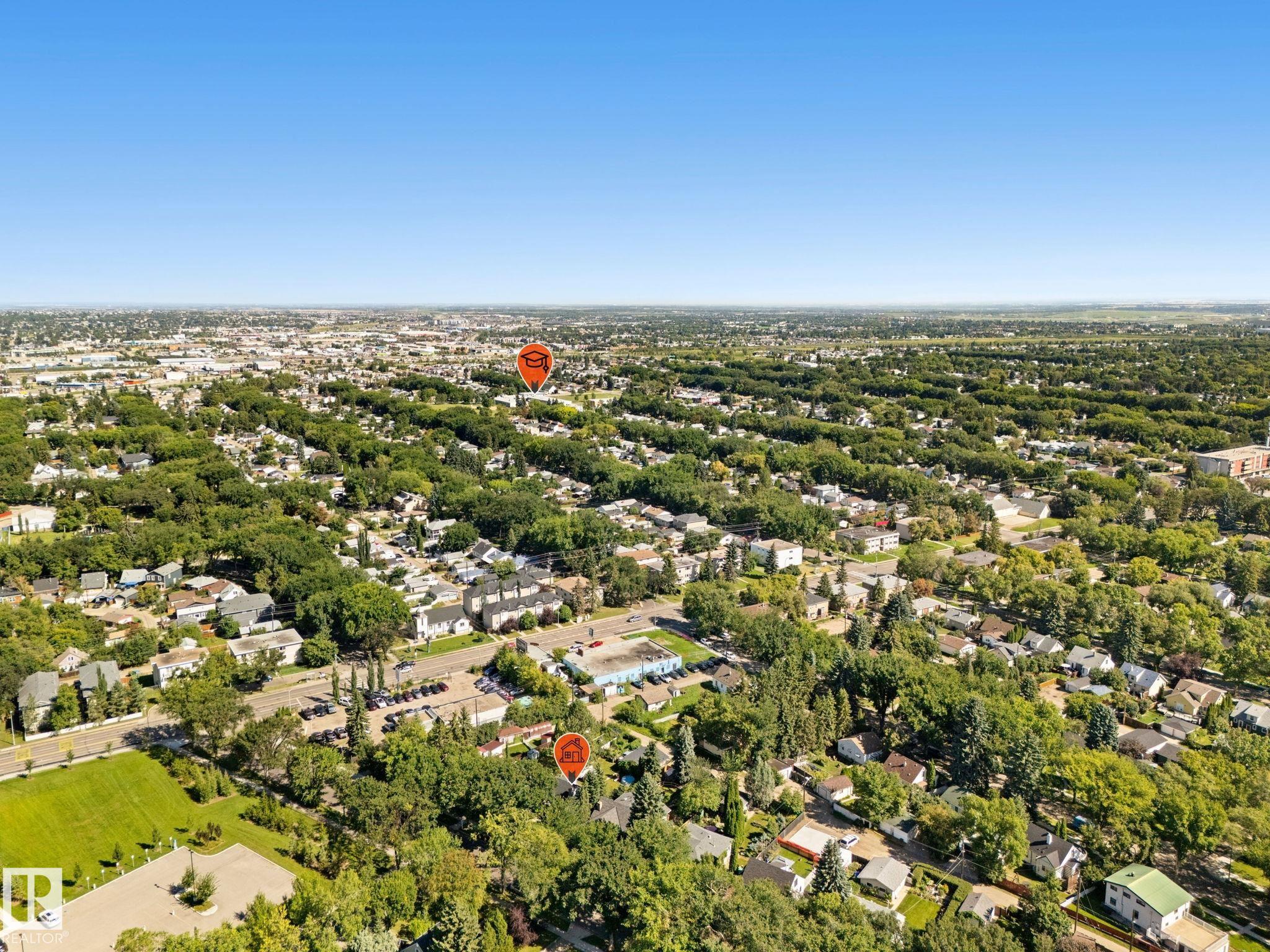 Photo 72 at 11331 60 Street NW, Highlands, Edmonton