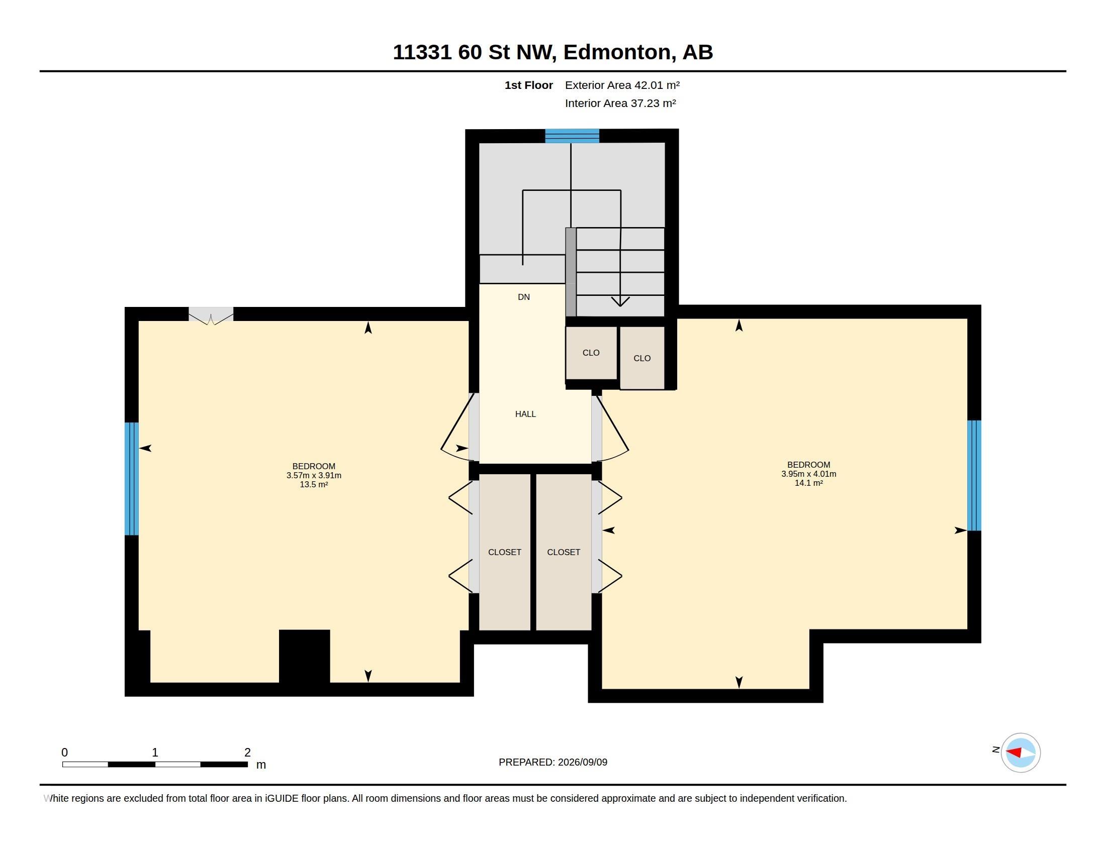 Photo 74 at 11331 60 Street NW, Highlands, Edmonton