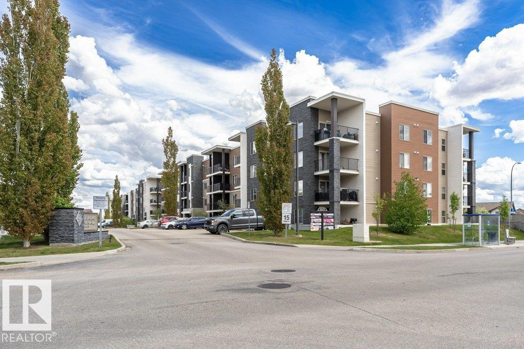 405 - 11804 22 Avenue SW, Rutherford, Edmonton 2