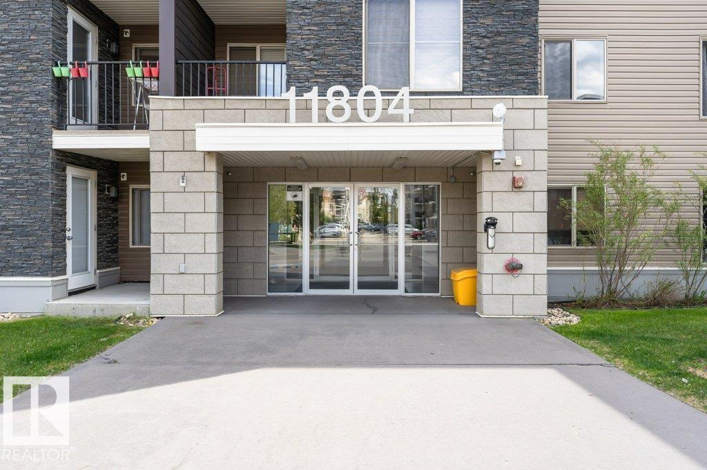 Photo 2 at 405 - 11804 22 Avenue SW, Rutherford, Edmonton