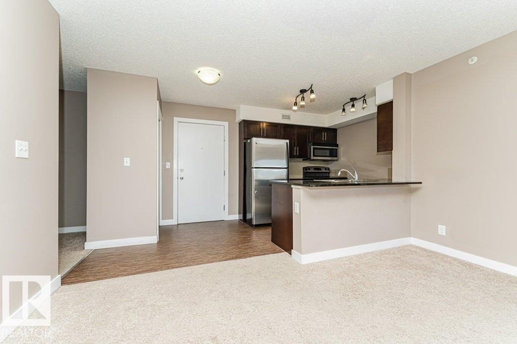 Photo 4 at 405 - 11804 22 Avenue SW, Rutherford, Edmonton