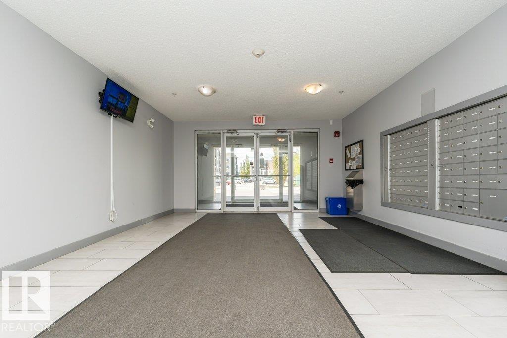 Photo 39 at 405 - 11804 22 Avenue SW, Rutherford, Edmonton