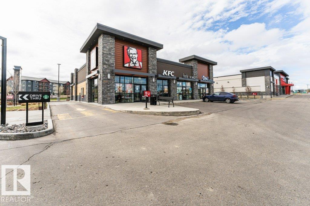 Photo 42 at 405 - 11804 22 Avenue SW, Rutherford, Edmonton