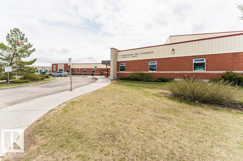 Photo 46 at 405 - 11804 22 Avenue SW, Rutherford, Edmonton