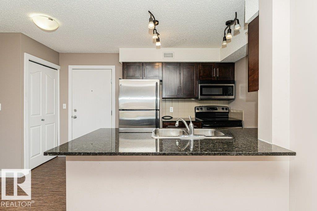 Photo 6 at 405 - 11804 22 Avenue SW, Rutherford, Edmonton
