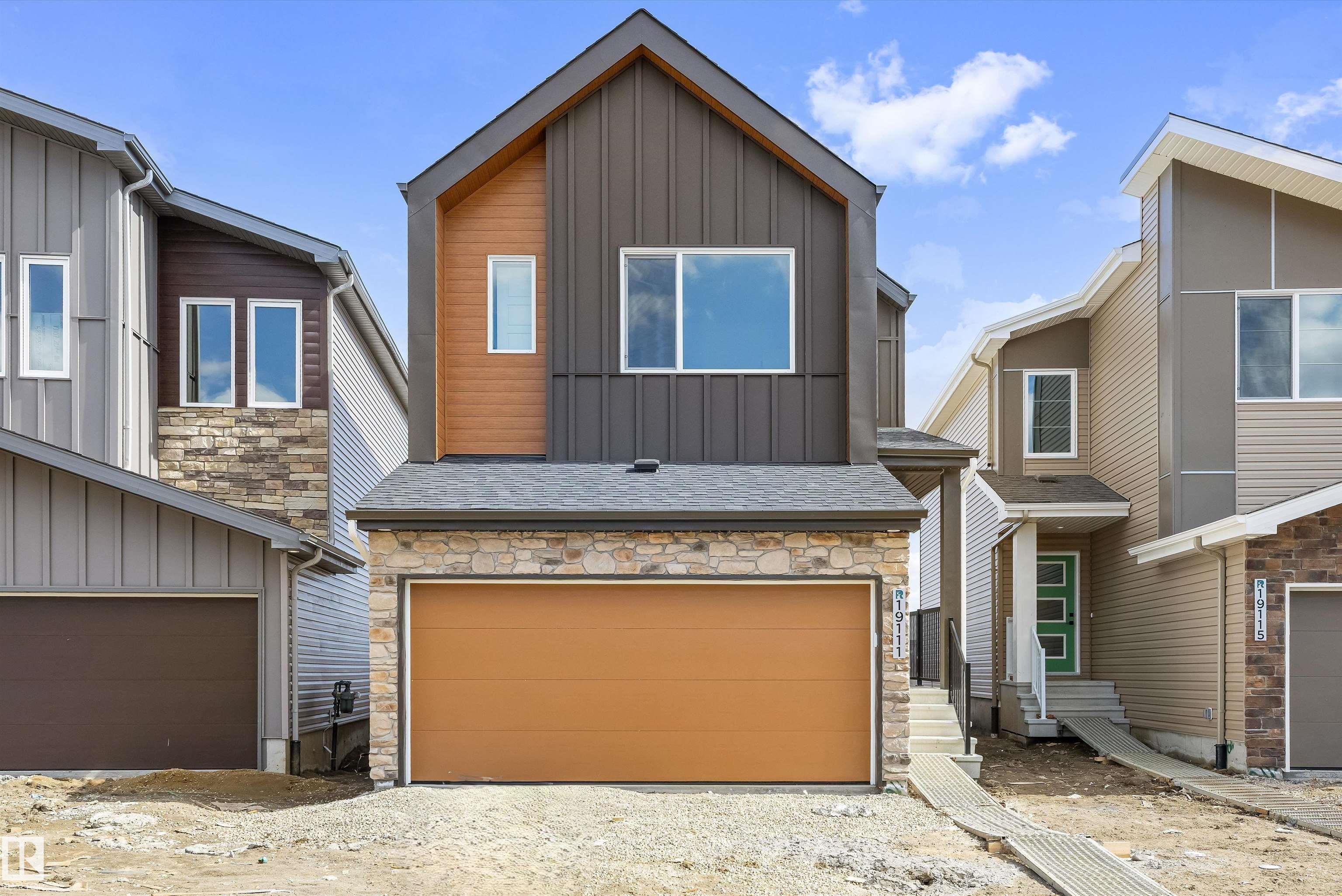 19111 20 Avenue NW, River's Edge, Edmonton