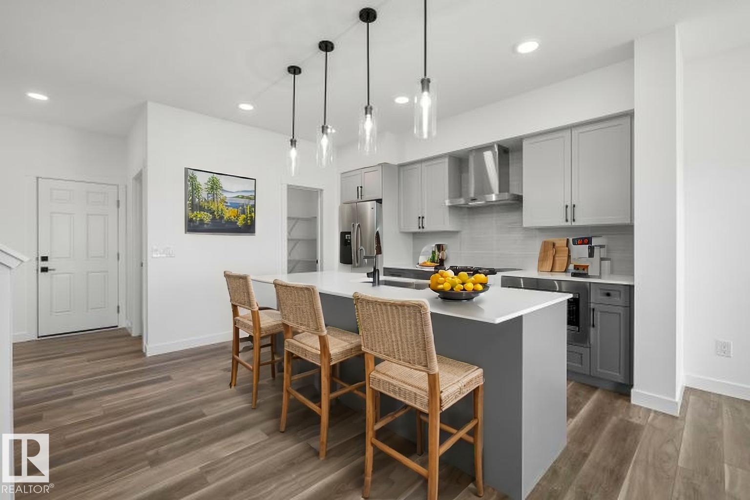 Photo 7 at 19111 20 Avenue NW, River's Edge, Edmonton