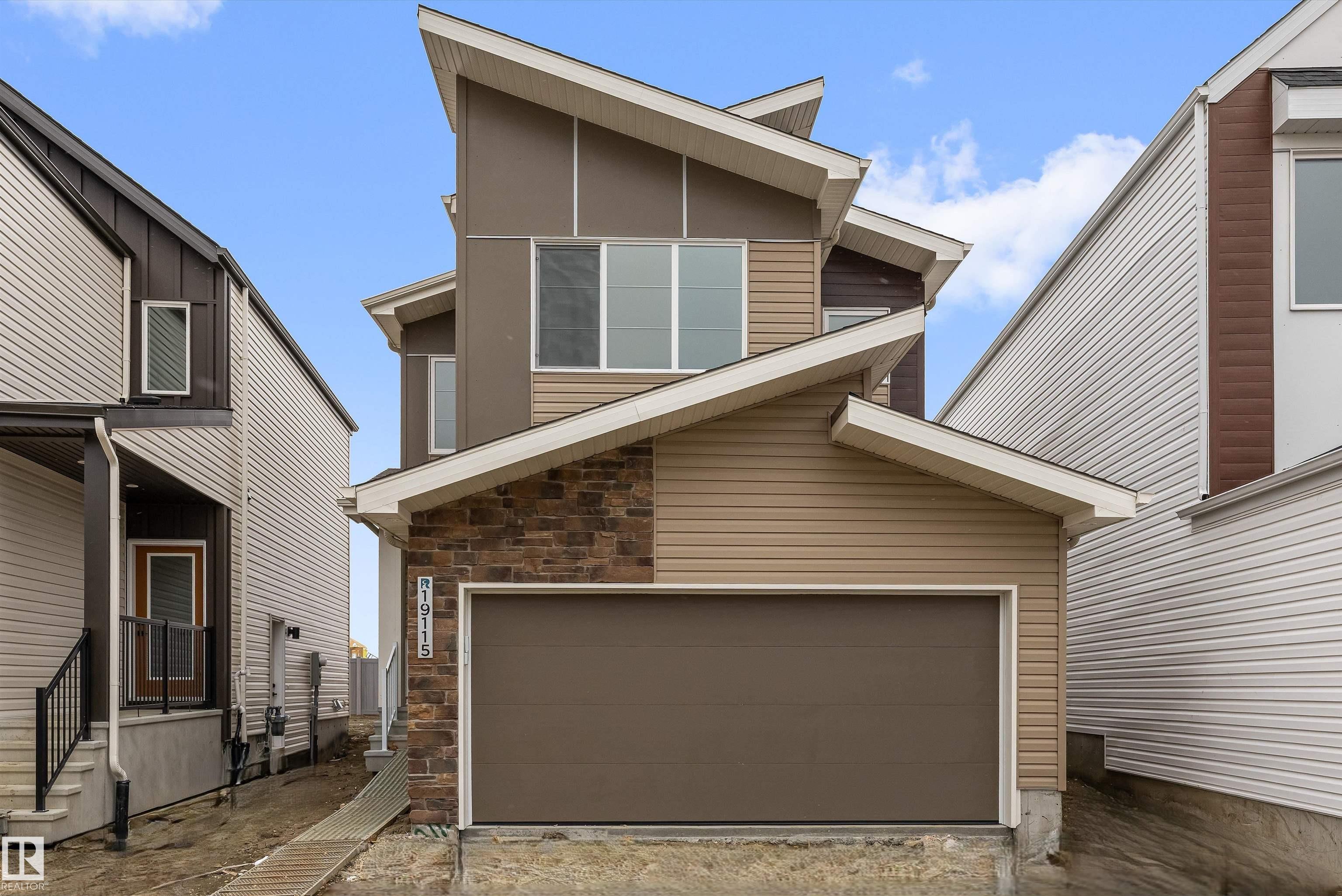 19115 20 Avenue NW, River's Edge, Edmonton