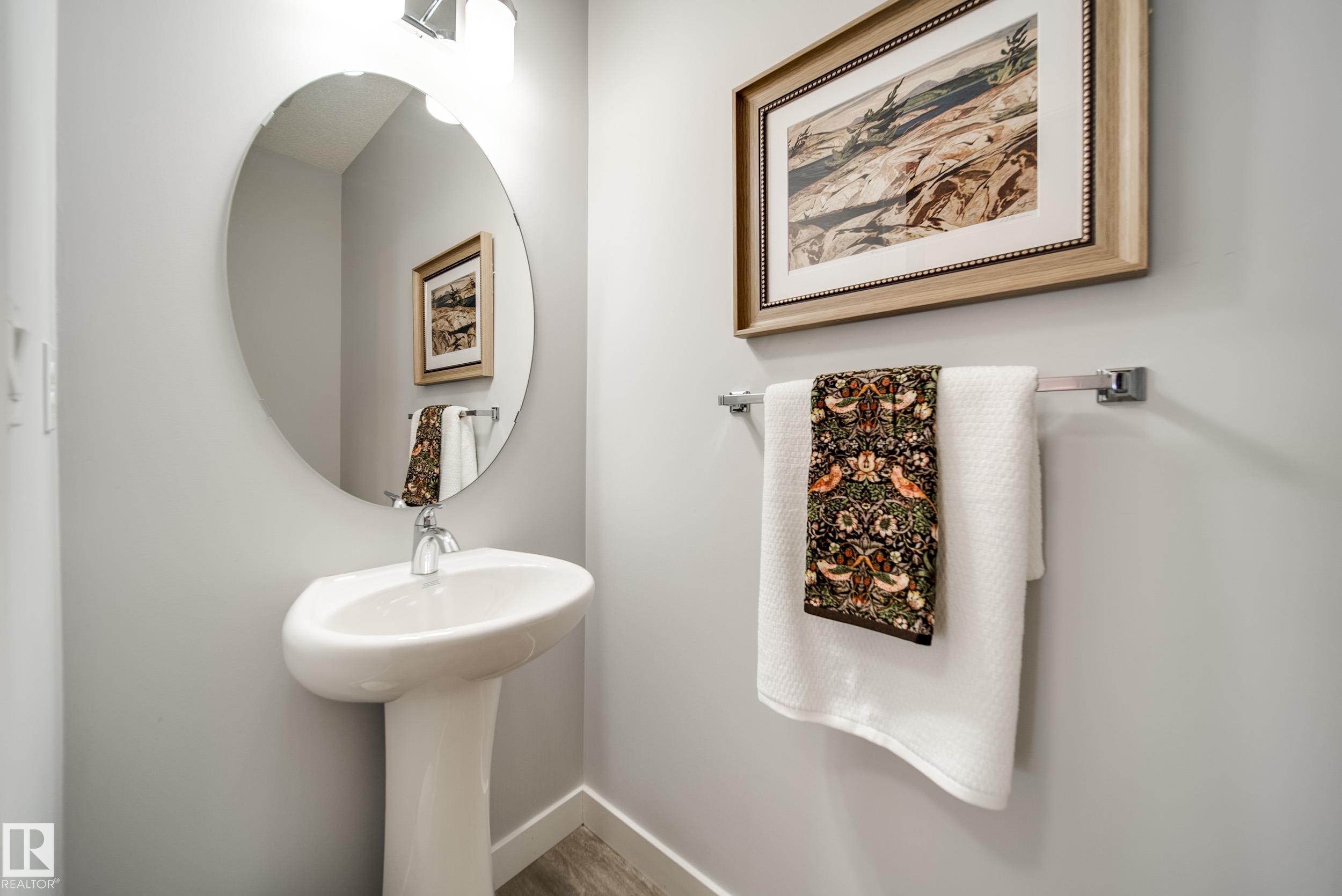 Photo 12 at 7314 Edgemont Way NW, Edgemont, Edmonton