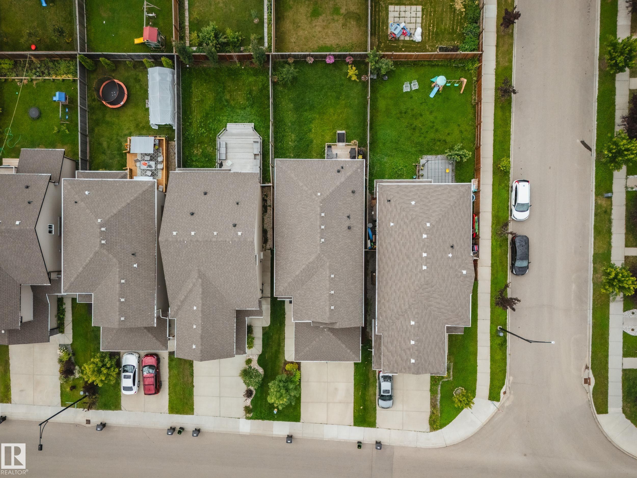 7314 Edgemont Way NW, Edgemont, Edmonton