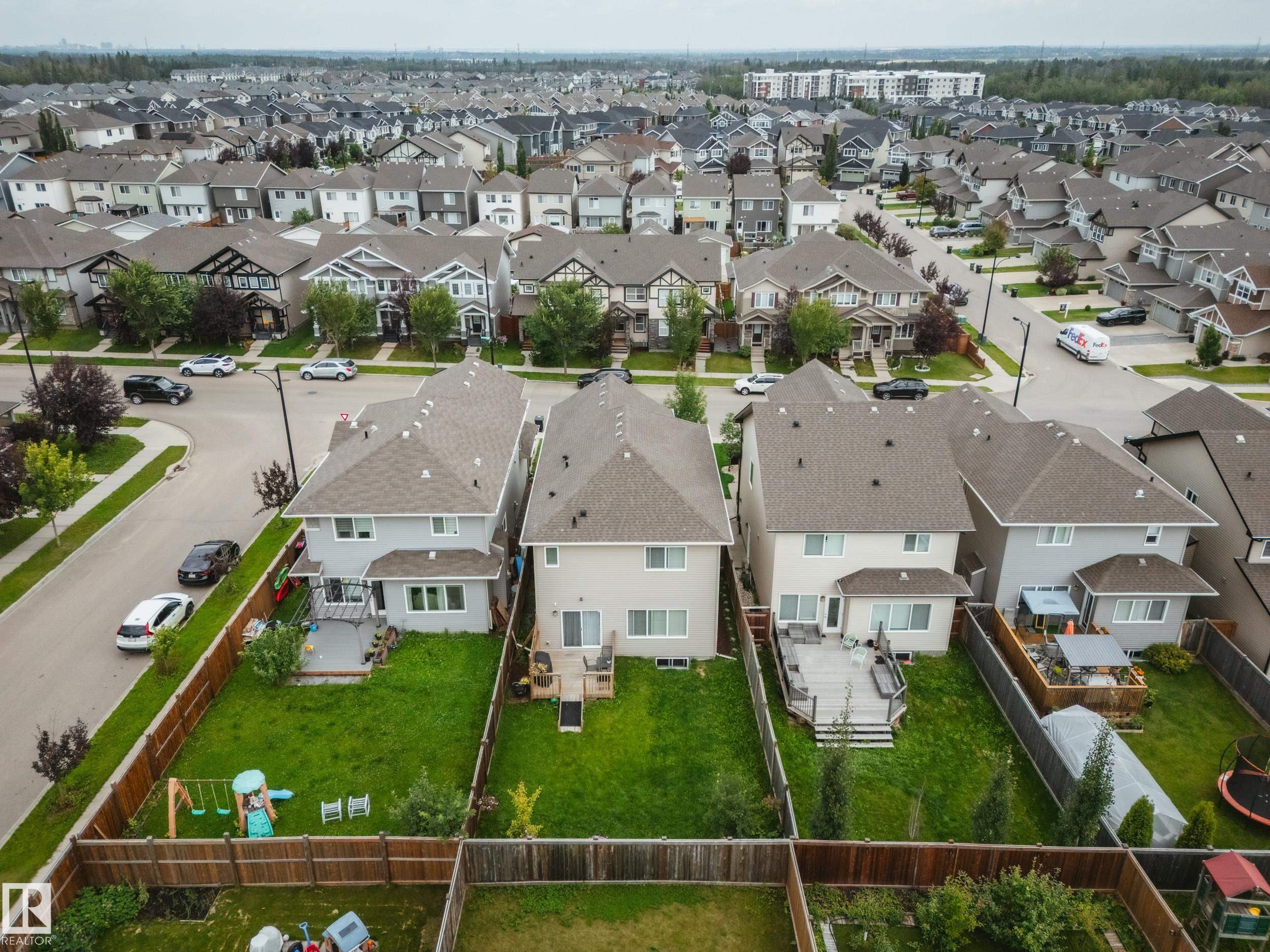 Photo 50 at 7314 Edgemont Way NW, Edgemont, Edmonton