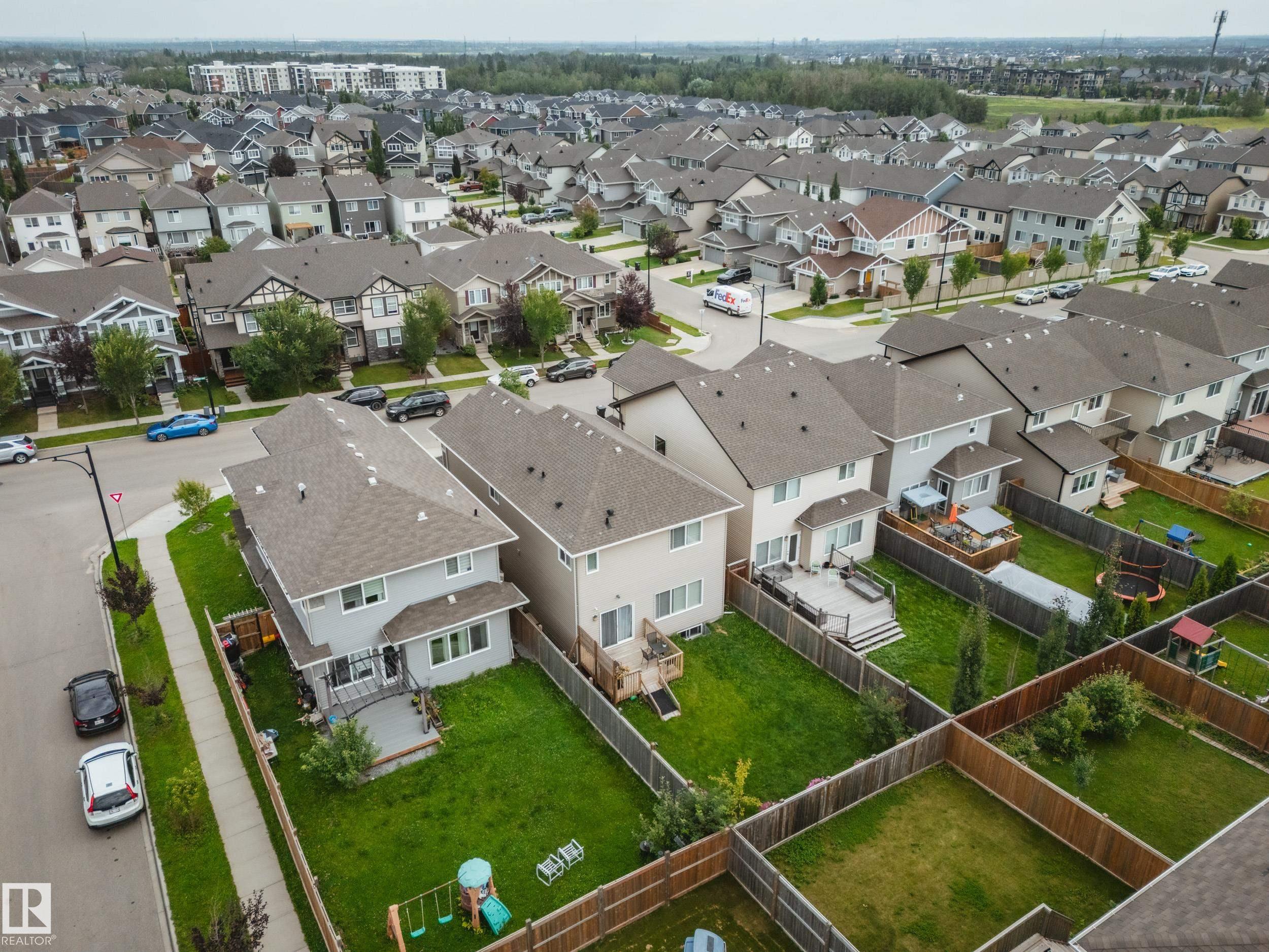 Photo 51 at 7314 Edgemont Way NW, Edgemont, Edmonton