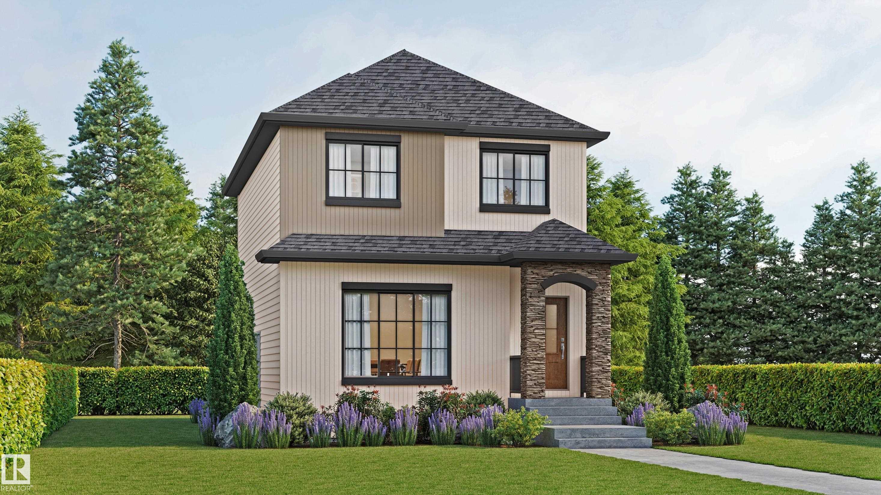 Edgemont (Edmonton) Detached Single Family for sale:  4 bedroom 1,838.92 sq.ft. (Listed 2026-09-21)