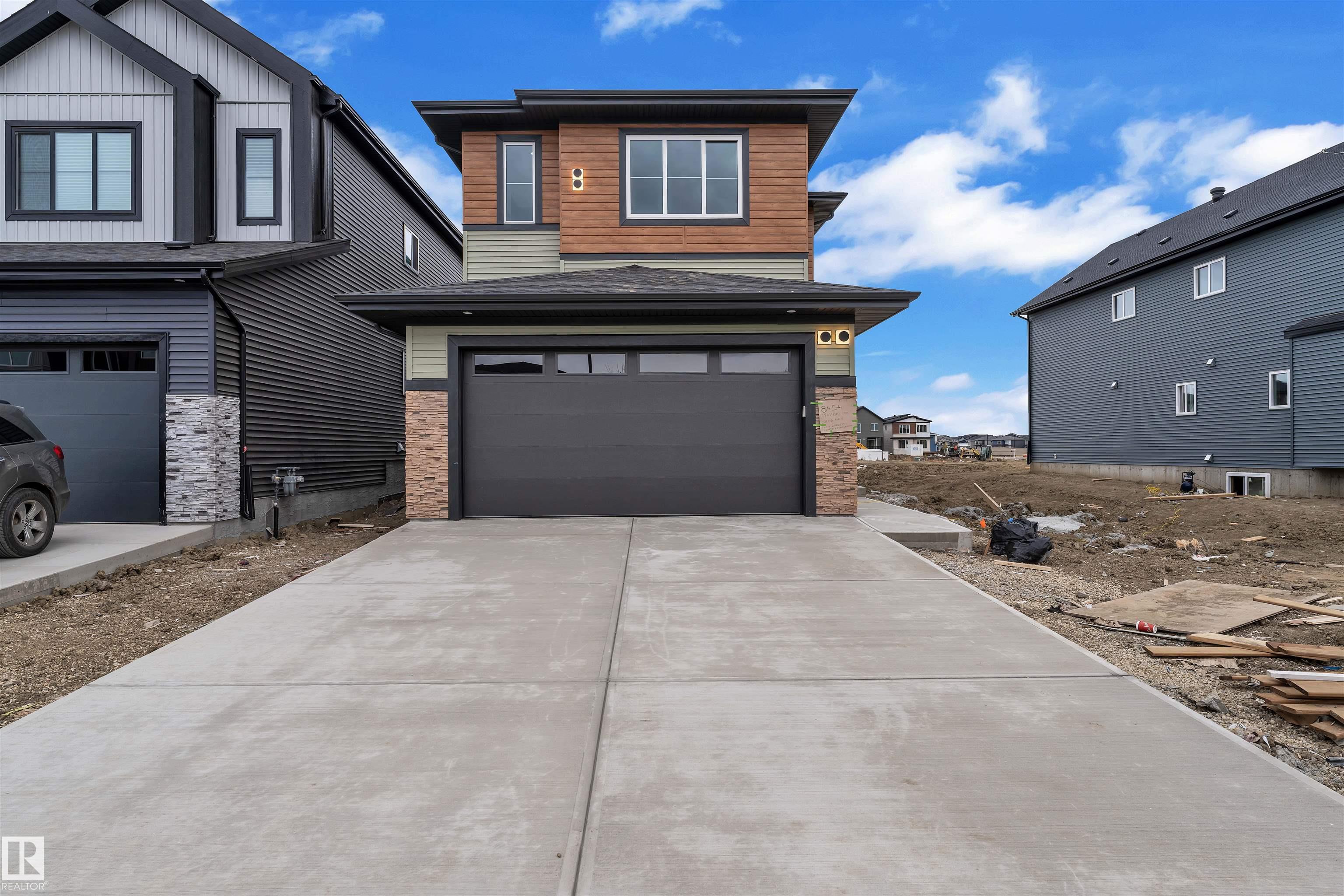 3190 Granville Drive NW, Granville, Edmonton