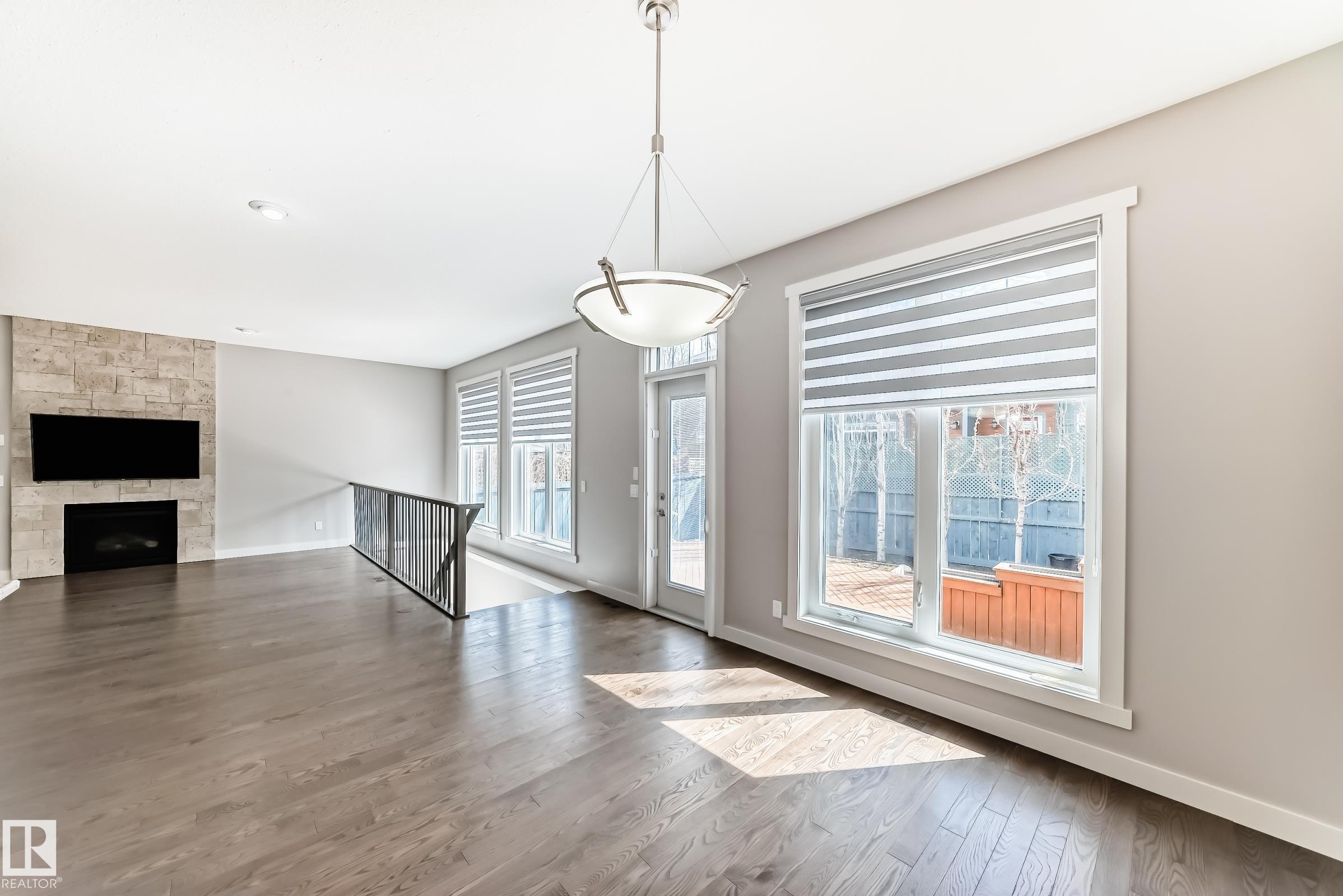 Photo 12 at 7719 Getty Wynd NW, Granville, Edmonton