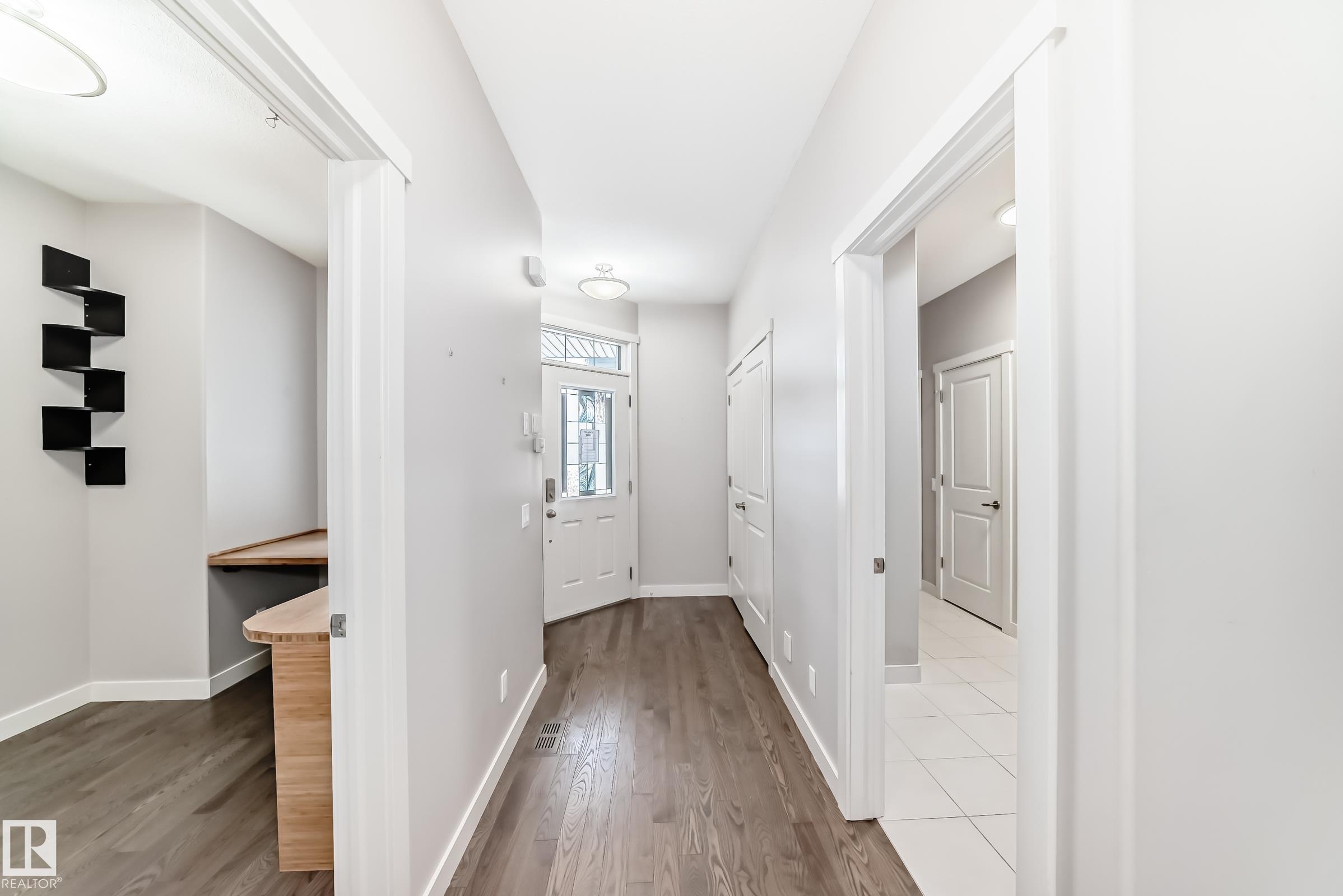 7719 Getty Wynd NW, Granville, Edmonton