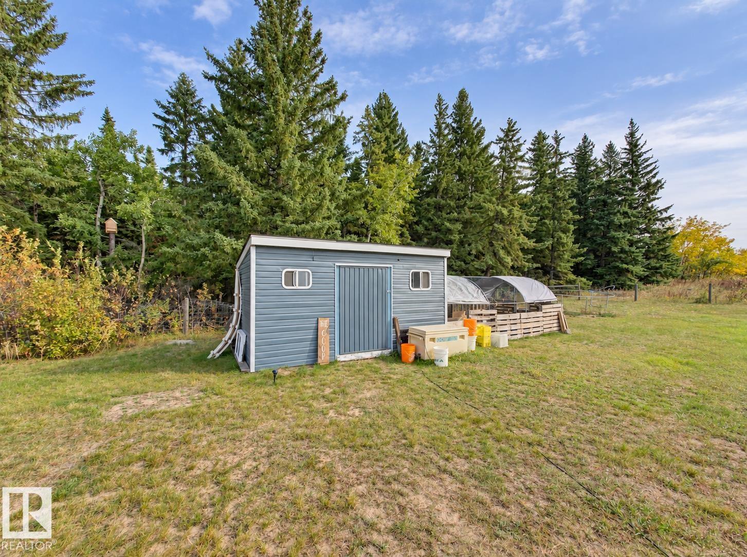 Photo 45 at 57511 Rr224, None, Rural Sturgeon County