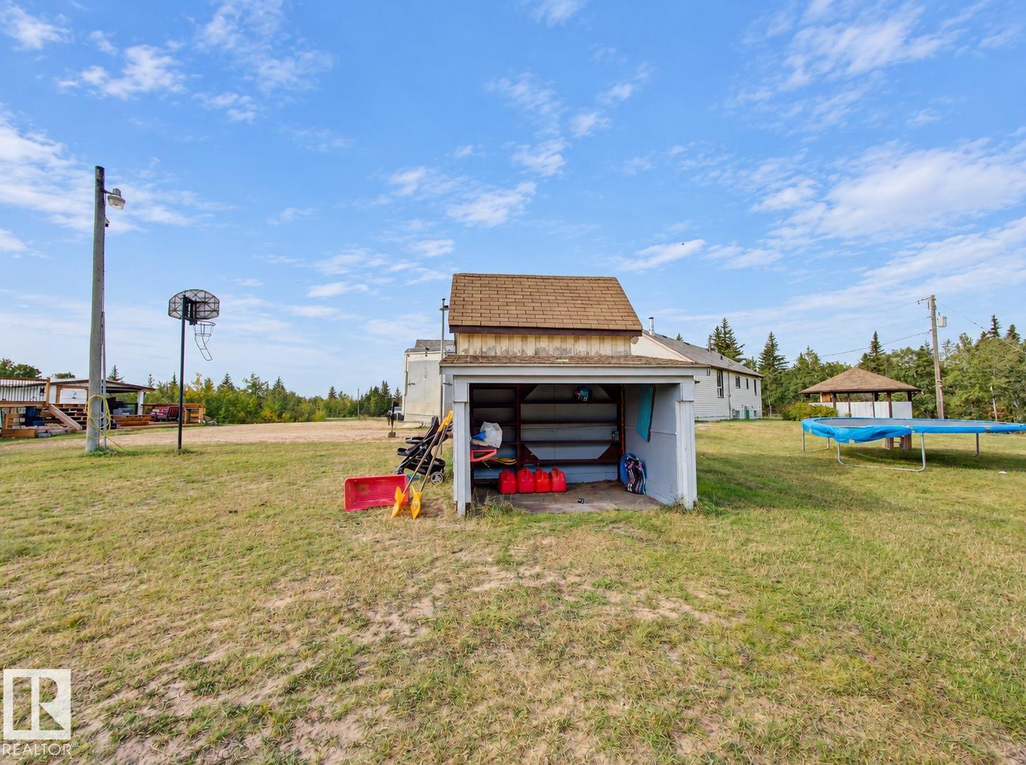 Photo 46 at 57511 Rr224, None, Rural Sturgeon County