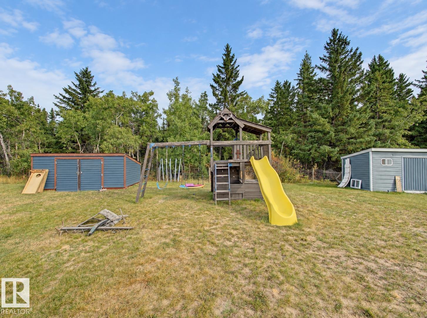 Photo 47 at 57511 Rr224, None, Rural Sturgeon County