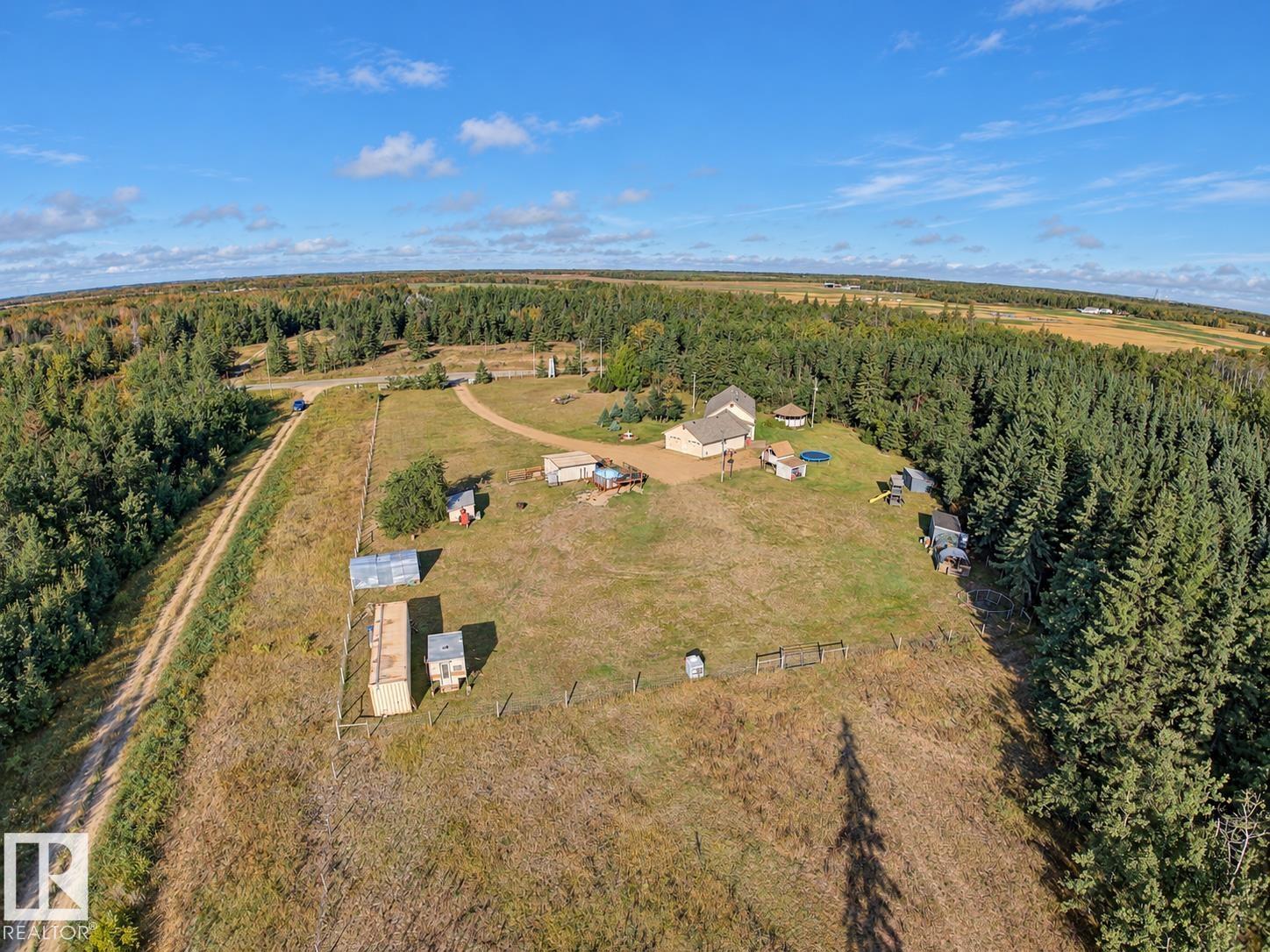Photo 56 at 57511 Rr224, None, Rural Sturgeon County