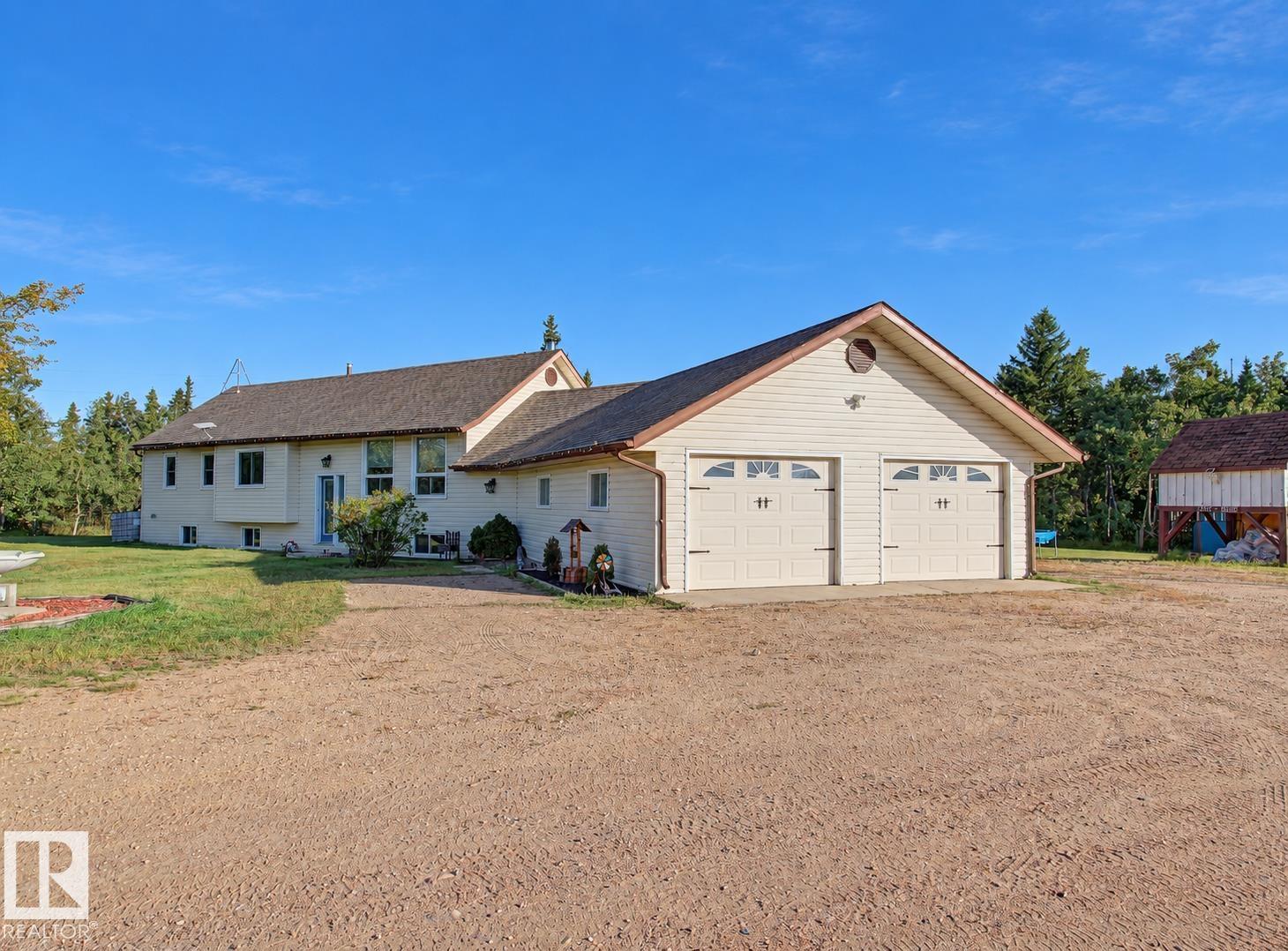 Photo 62 at 57511 Rr224, None, Rural Sturgeon County