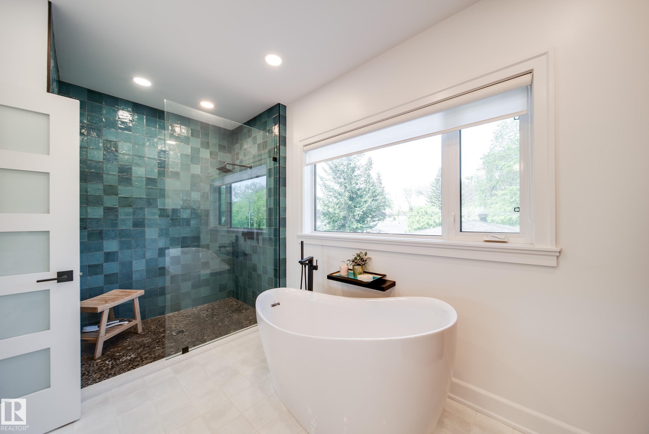 Photo 38 at 5310 Ada Boulevard NW, Highlands, Edmonton