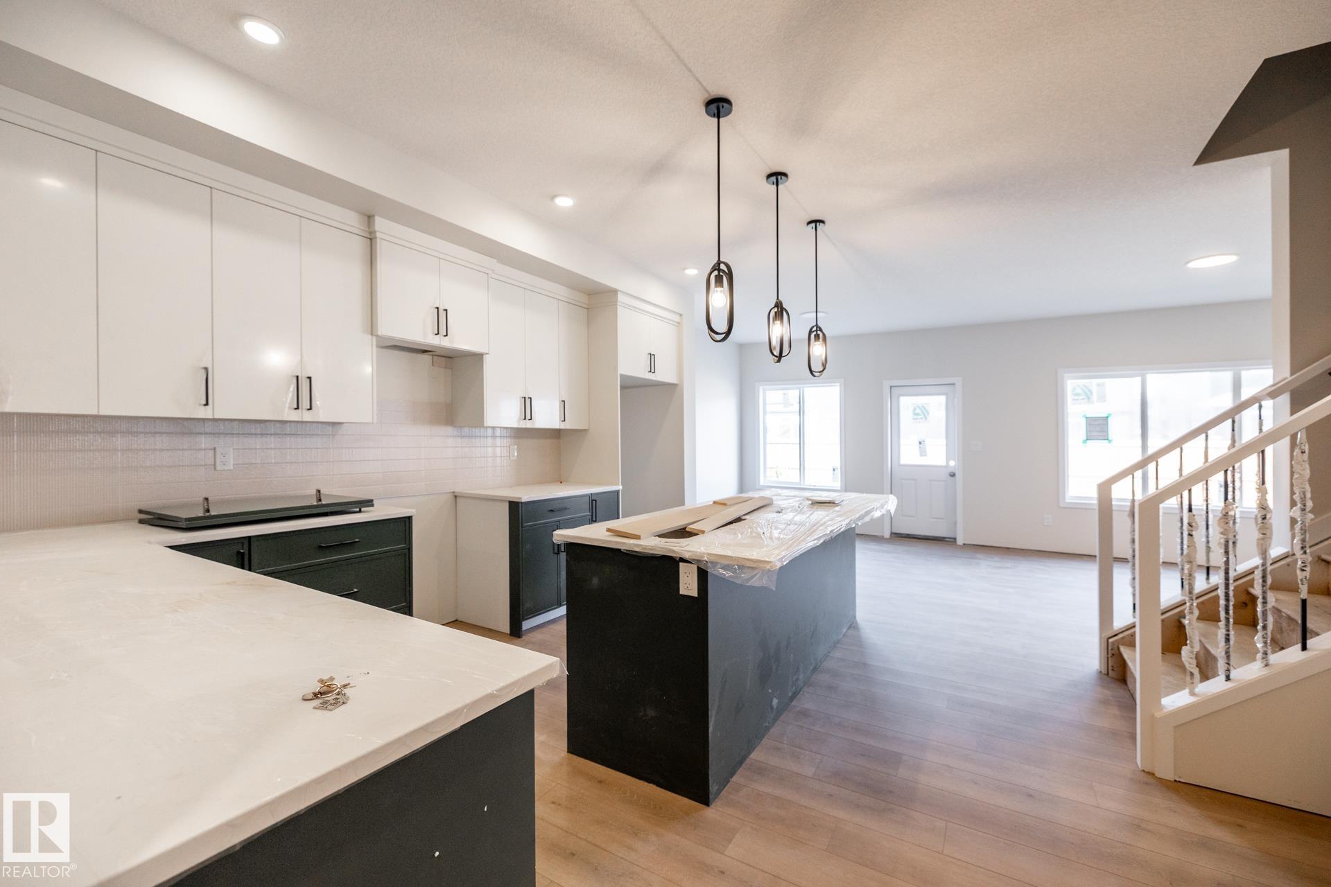 Photo 11 at 2358 Muckleplum Way SW, The Orchards At Ellerslie, Edmonton