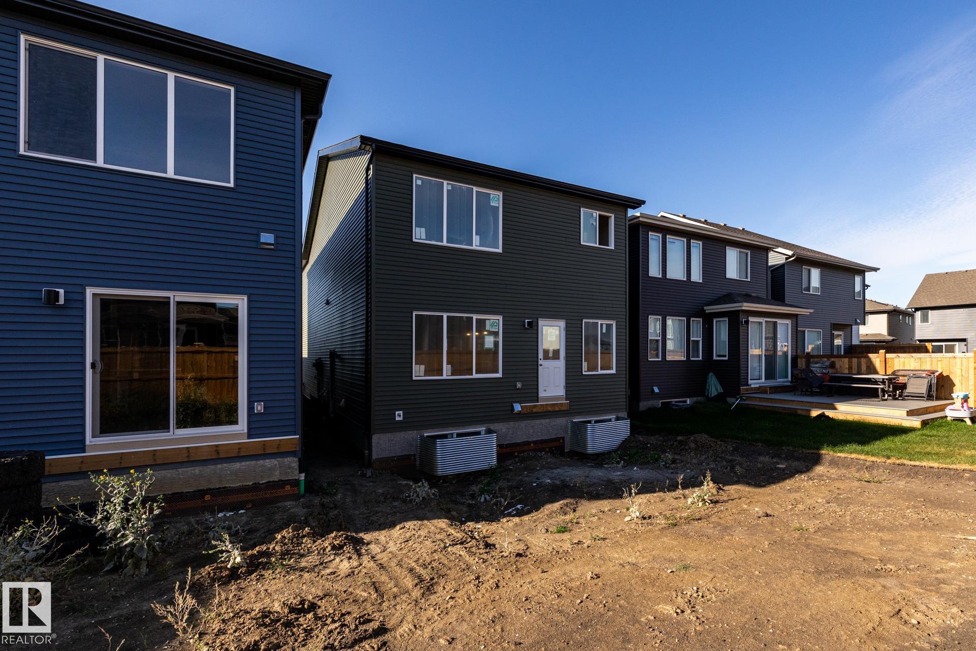 Photo 17 at 2358 Muckleplum Way SW, The Orchards At Ellerslie, Edmonton