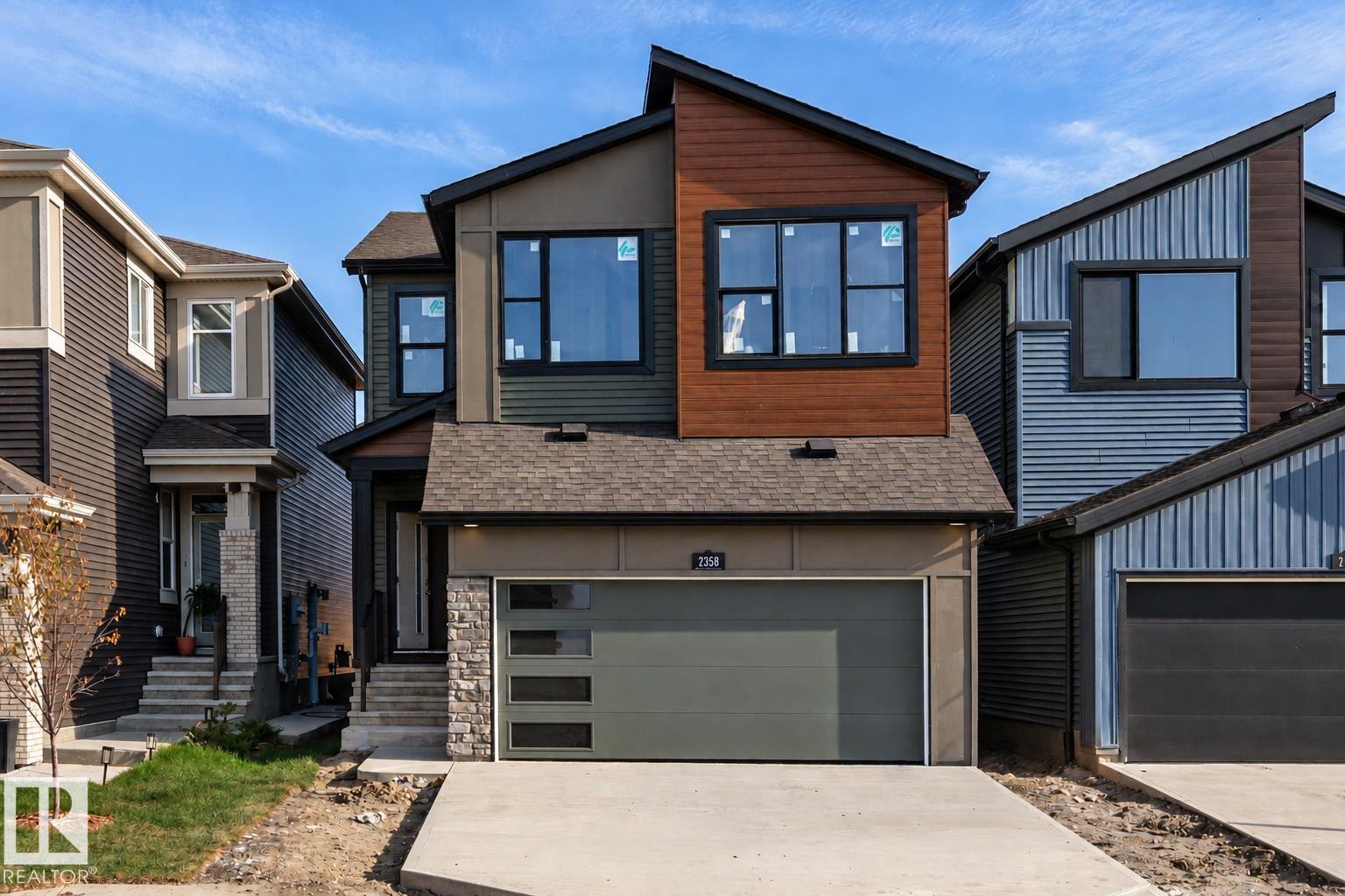 Photo 22 at 2358 Muckleplum Way SW, The Orchards At Ellerslie, Edmonton