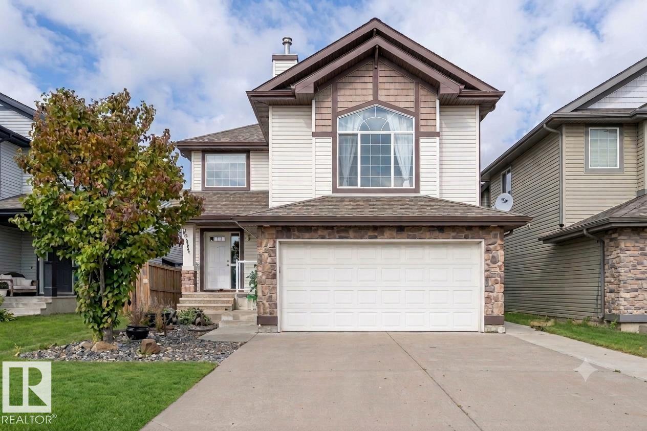 16820 57 ST NW, Edmonton, AB T5Y 0K4