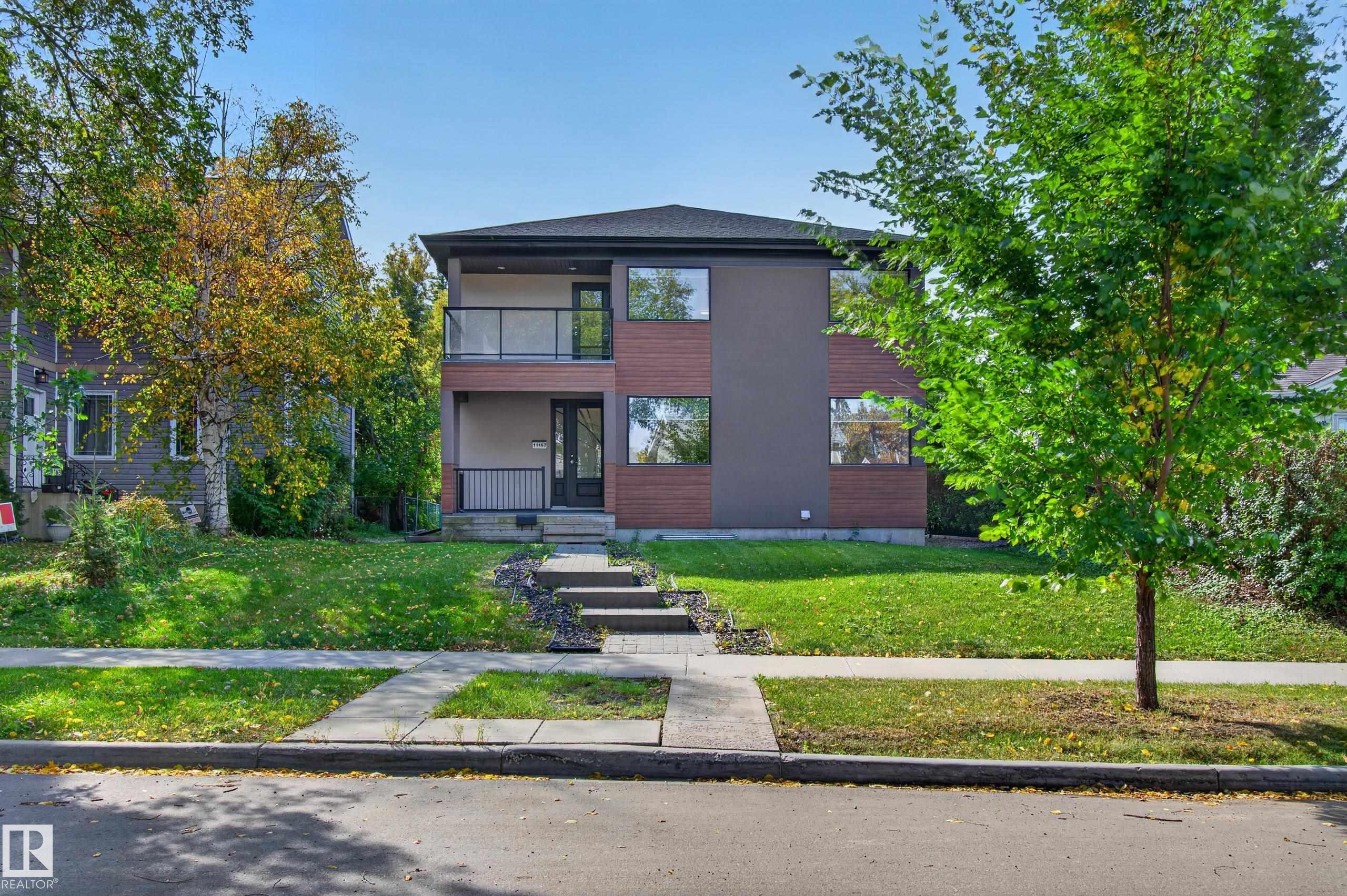 Picture for 11167 62 AV NW
