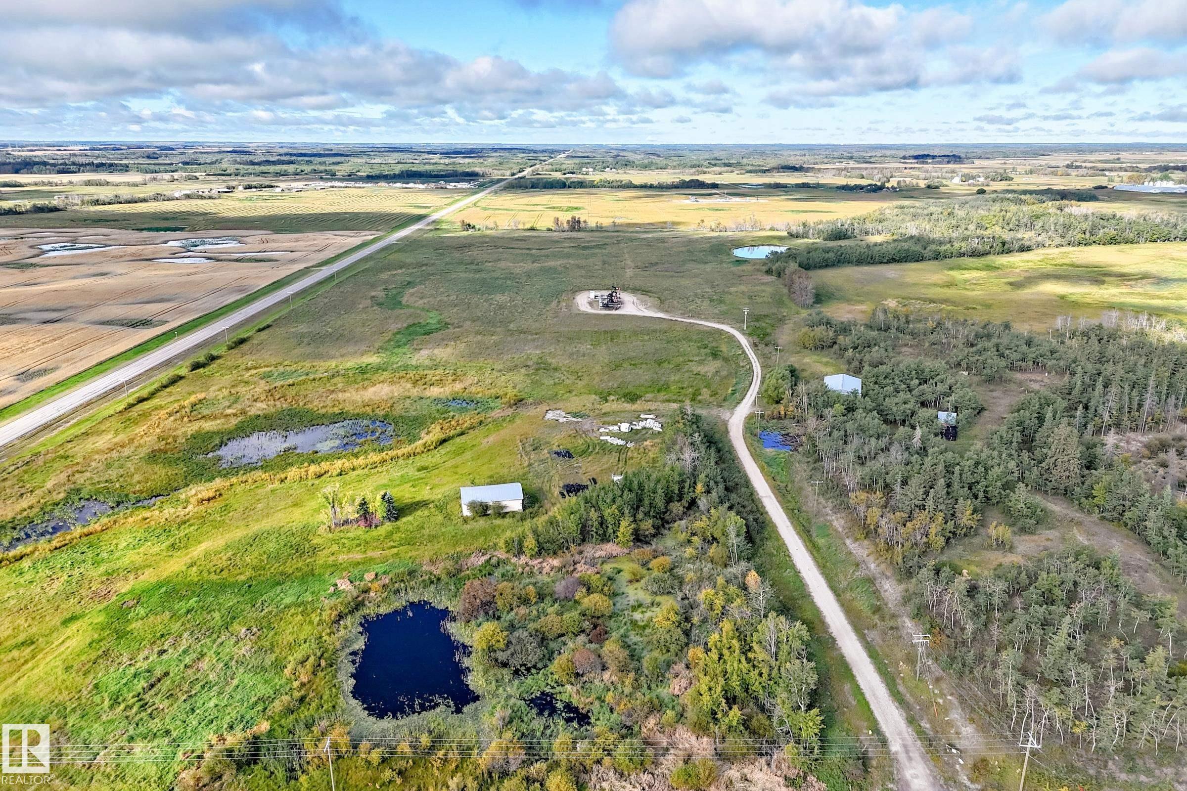 Photo 13 at TWP 570 Range Road 220, None, Rural Sturgeon County