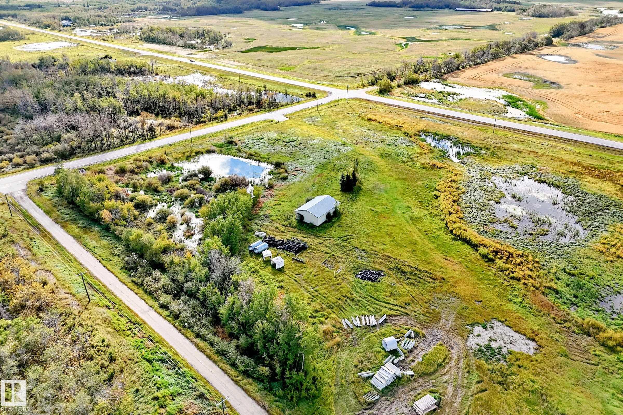 Photo 15 at TWP 570 Range Road 220, None, Rural Sturgeon County